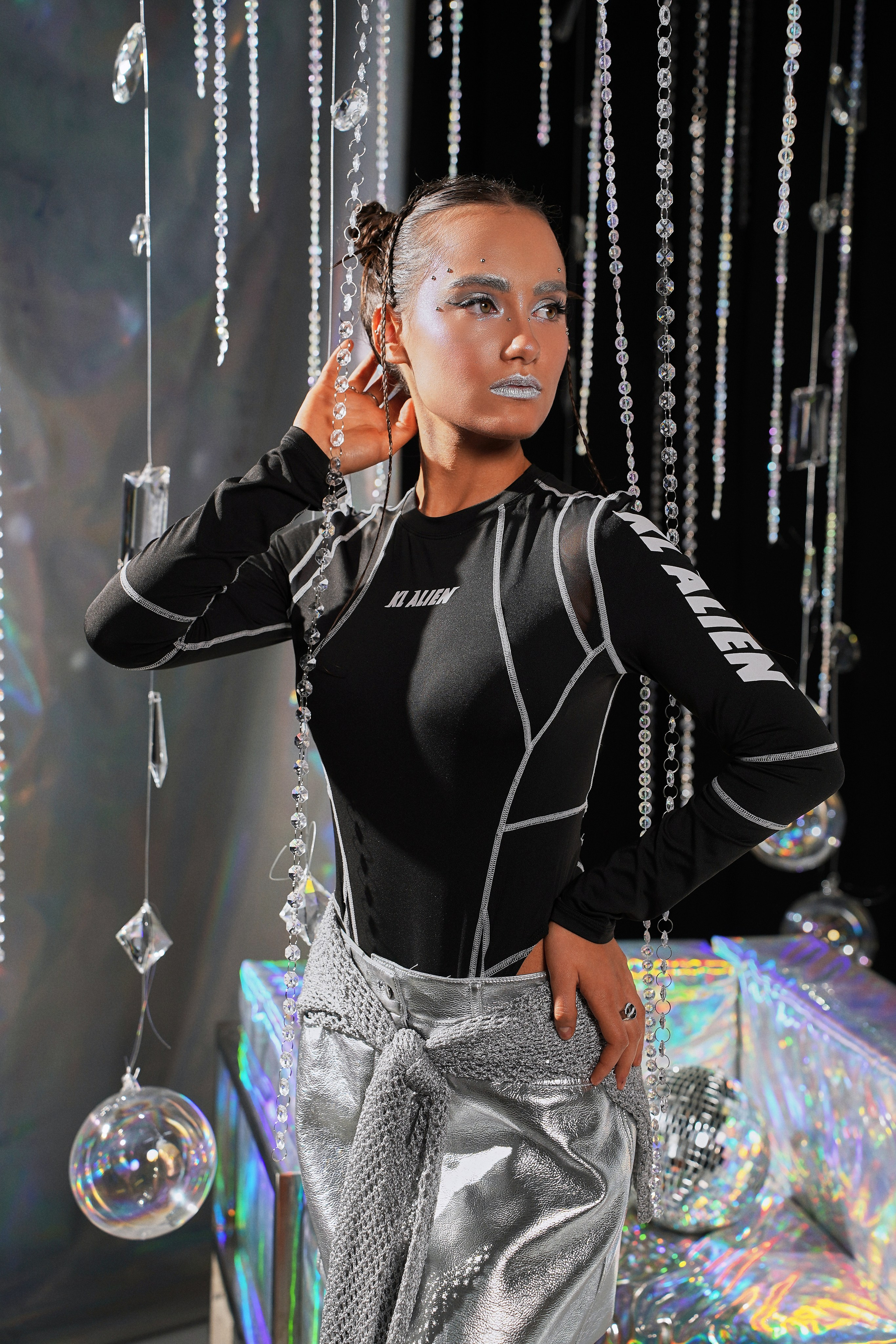 Василиса. Фотограф