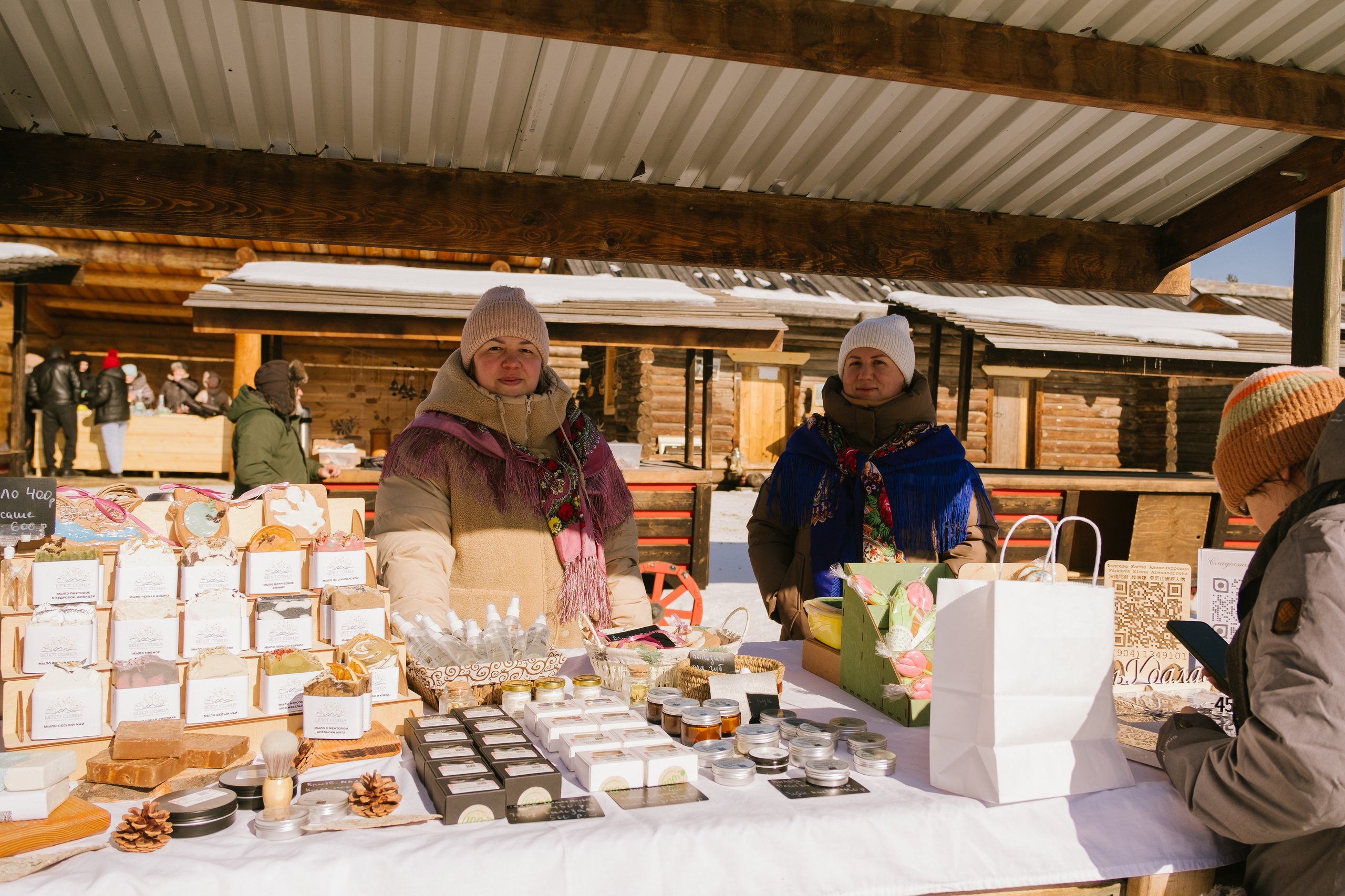 Масленица в Тальцах. Фотограф в Иркутске Анна Мирошникова