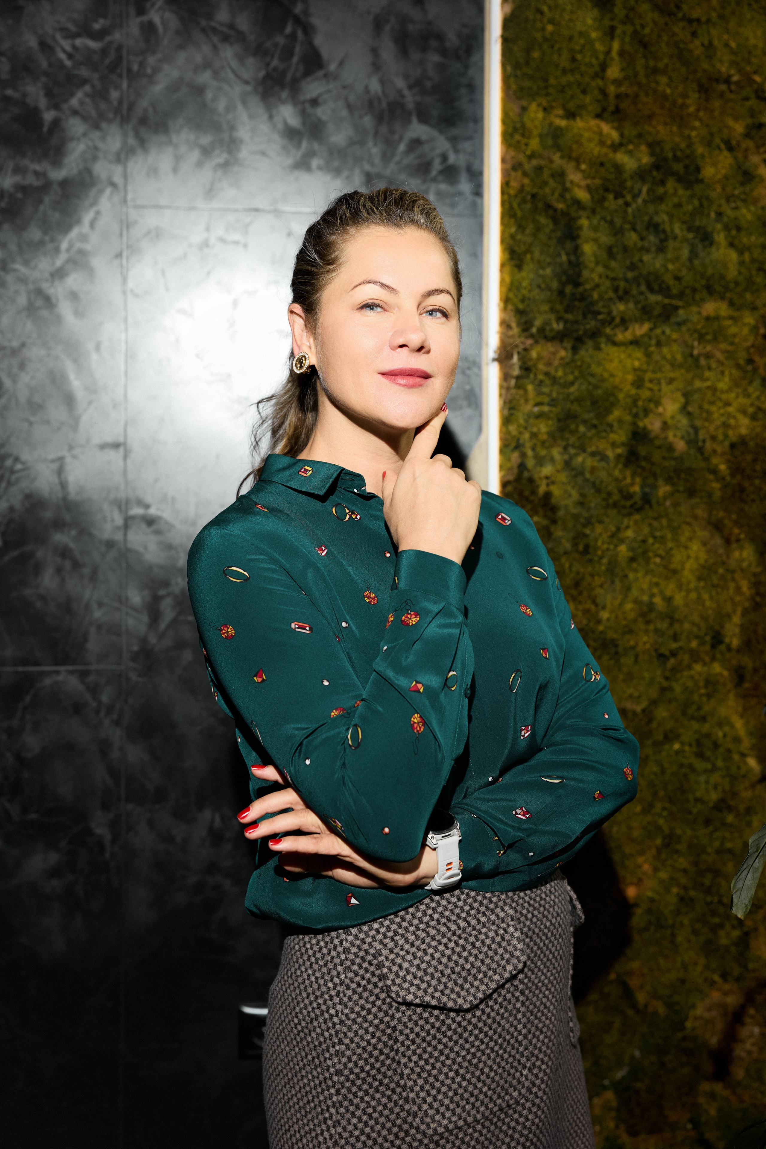 VITAURA. ARTEMIY IGNATOV