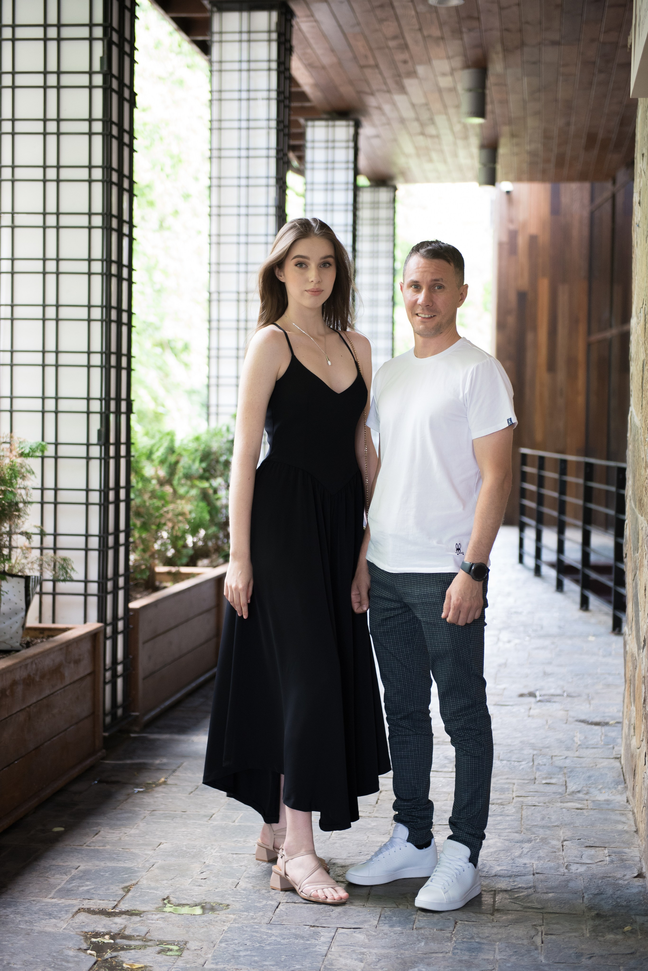 Выпускной — 11 класс. Фотограф Семён Пишта