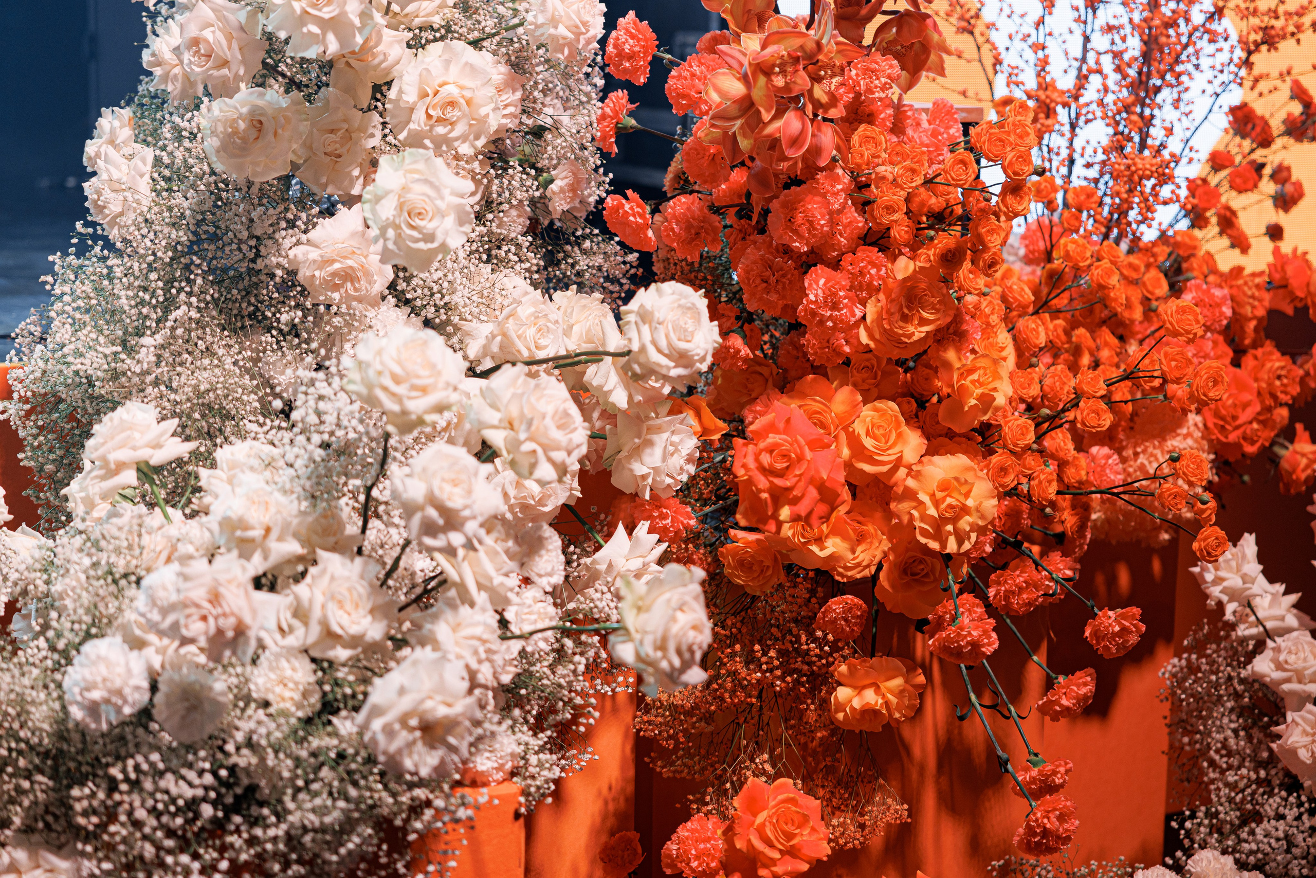 7Цветов. Свадебный репортажный фотограф в Москве