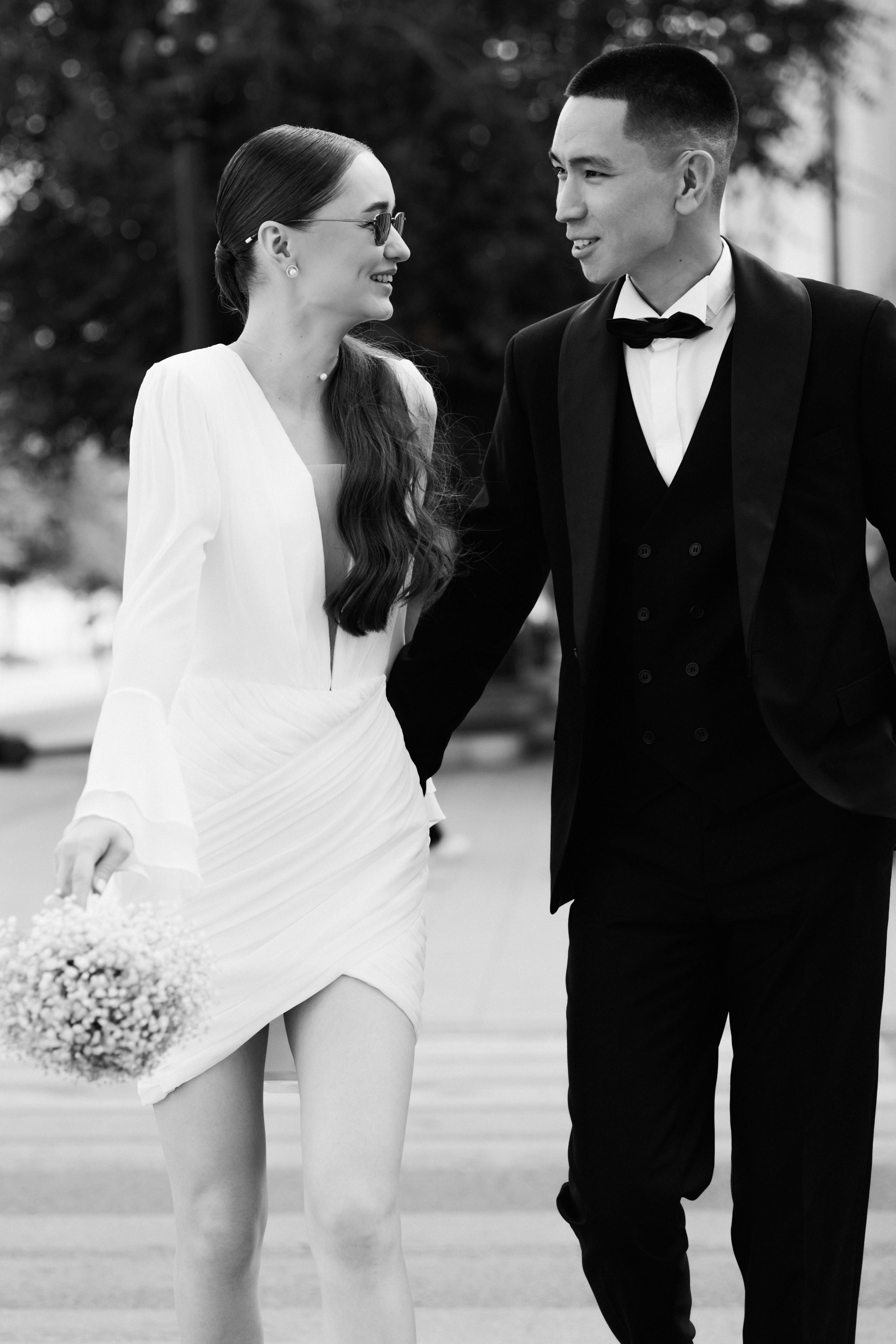 Свадьба для двоих (в городе). Фотограф в Оренбурге Сулеева Ралина