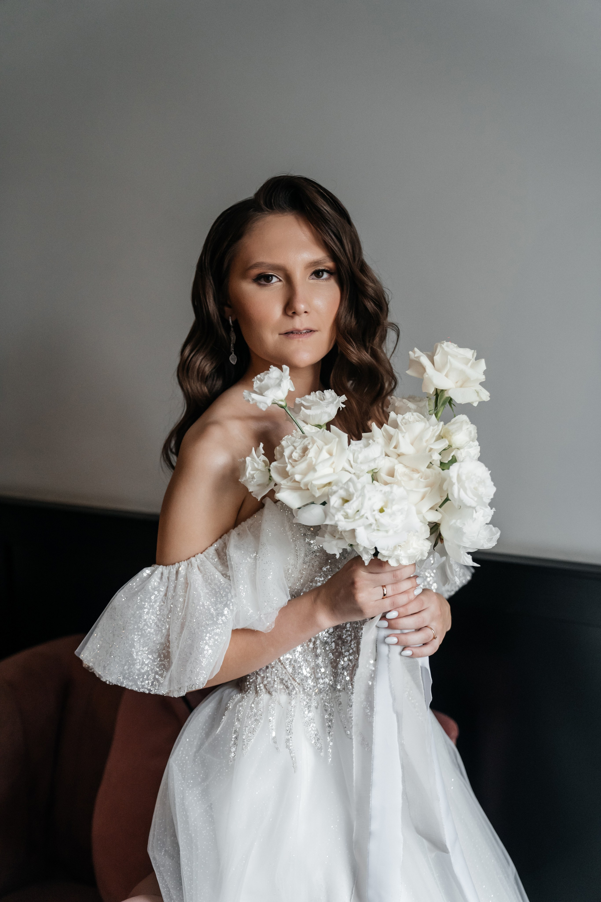 Павел и Анастасия. Свадебный и семейный фотограф В Барнауле Нечаева Таня