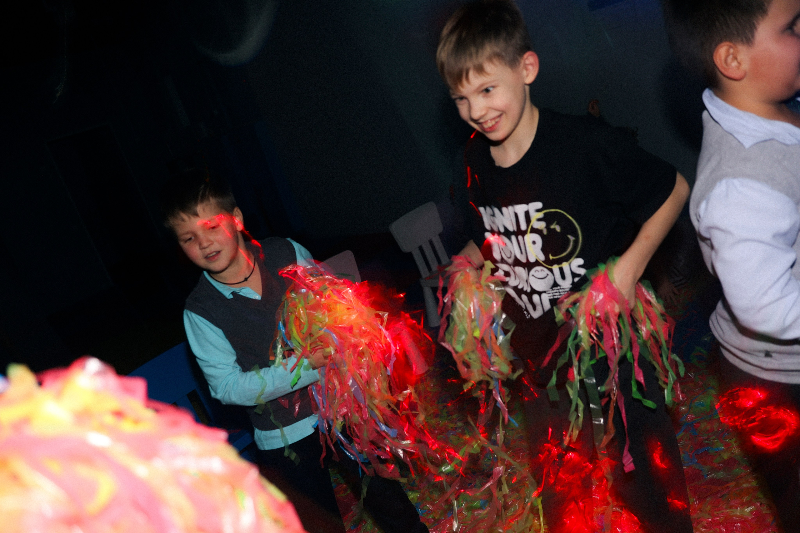 9 лет Есения. Фотограф НатаФото (Наталья Яковенко) Дмитров Москва Питер