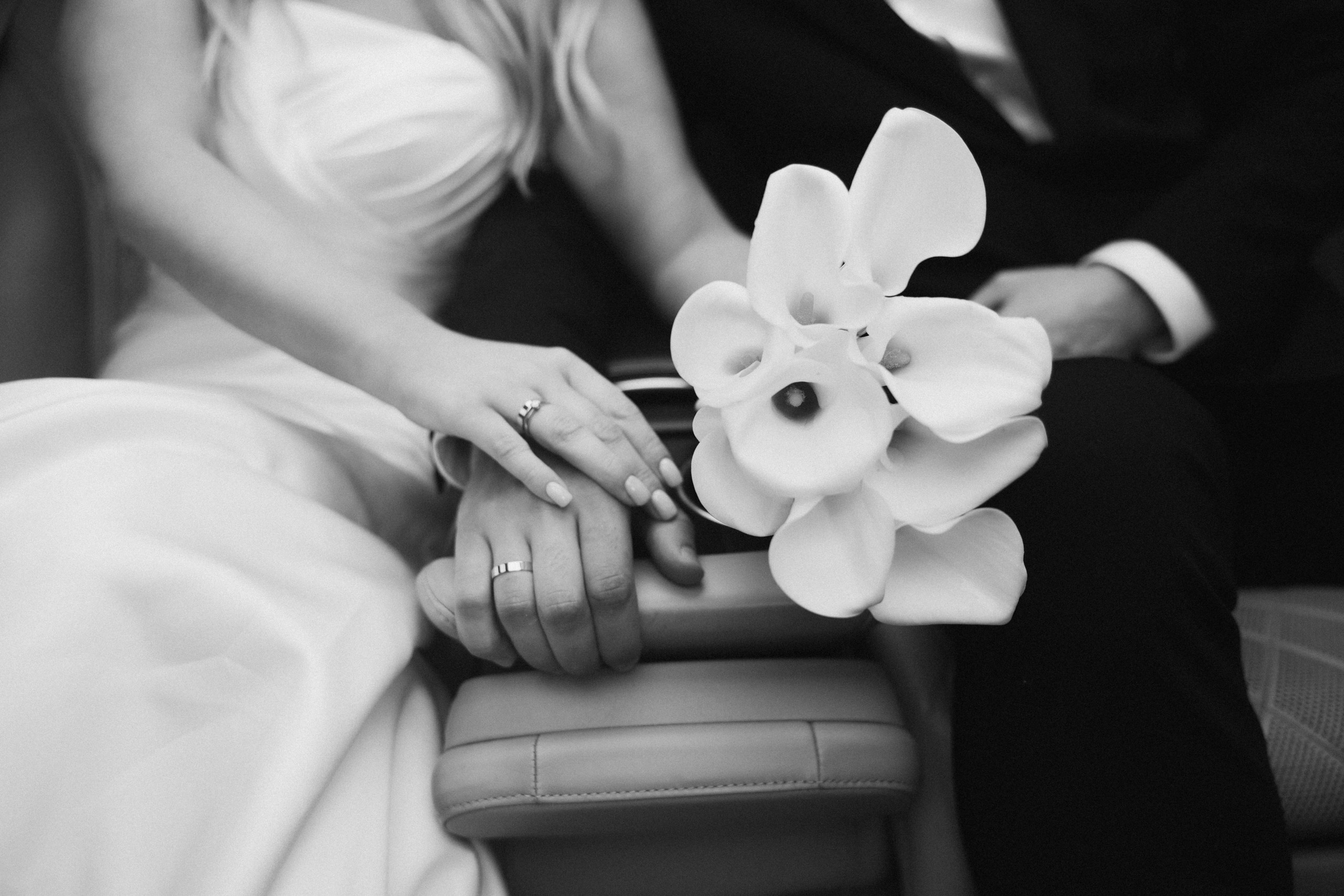 Ксения и Георгий. Фотограф НатаФото (Наталья Яковенко) Дмитров Москва Питер