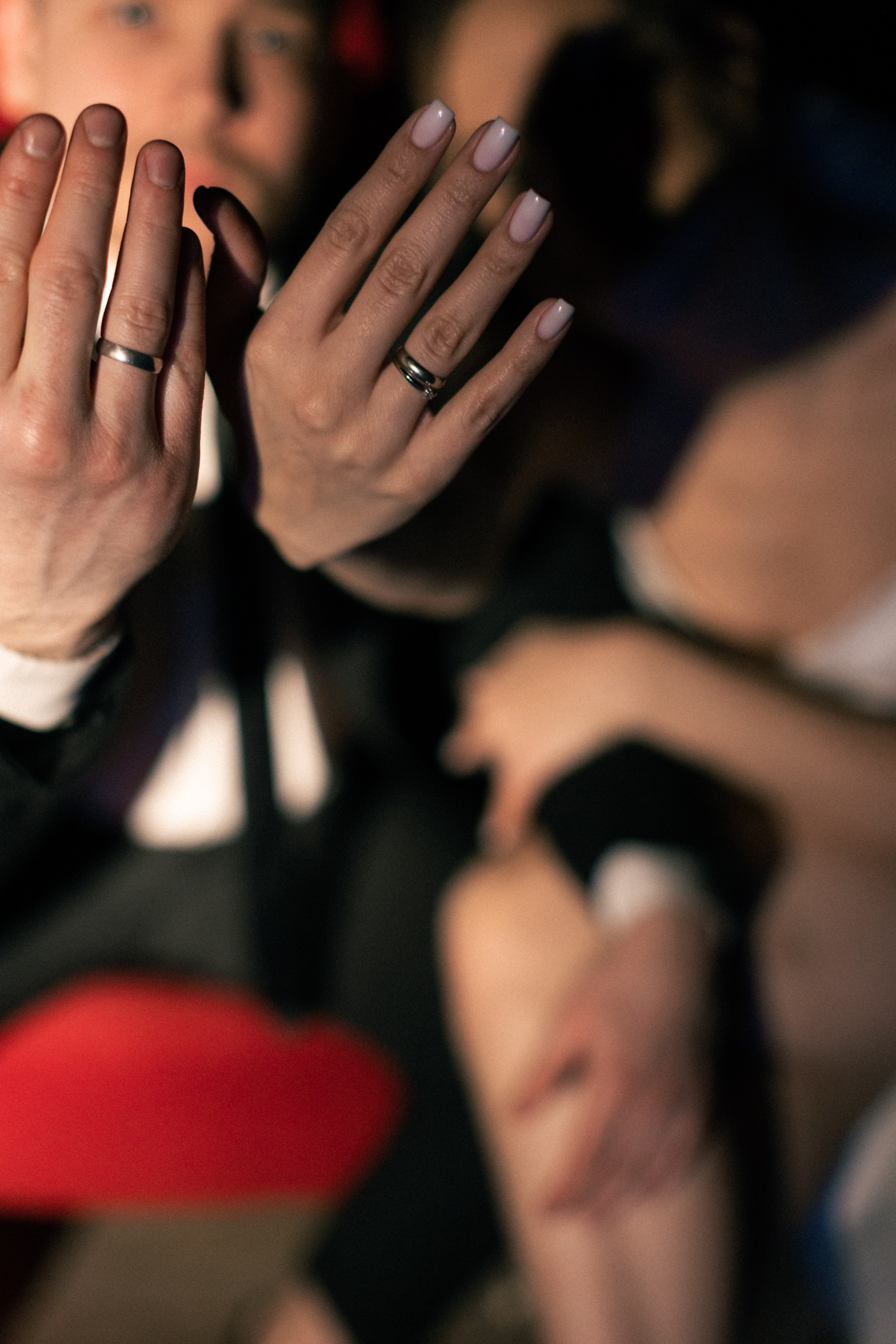 Кино. Фотограф НатаФото (Наталья Яковенко) Дмитров Москва Питер