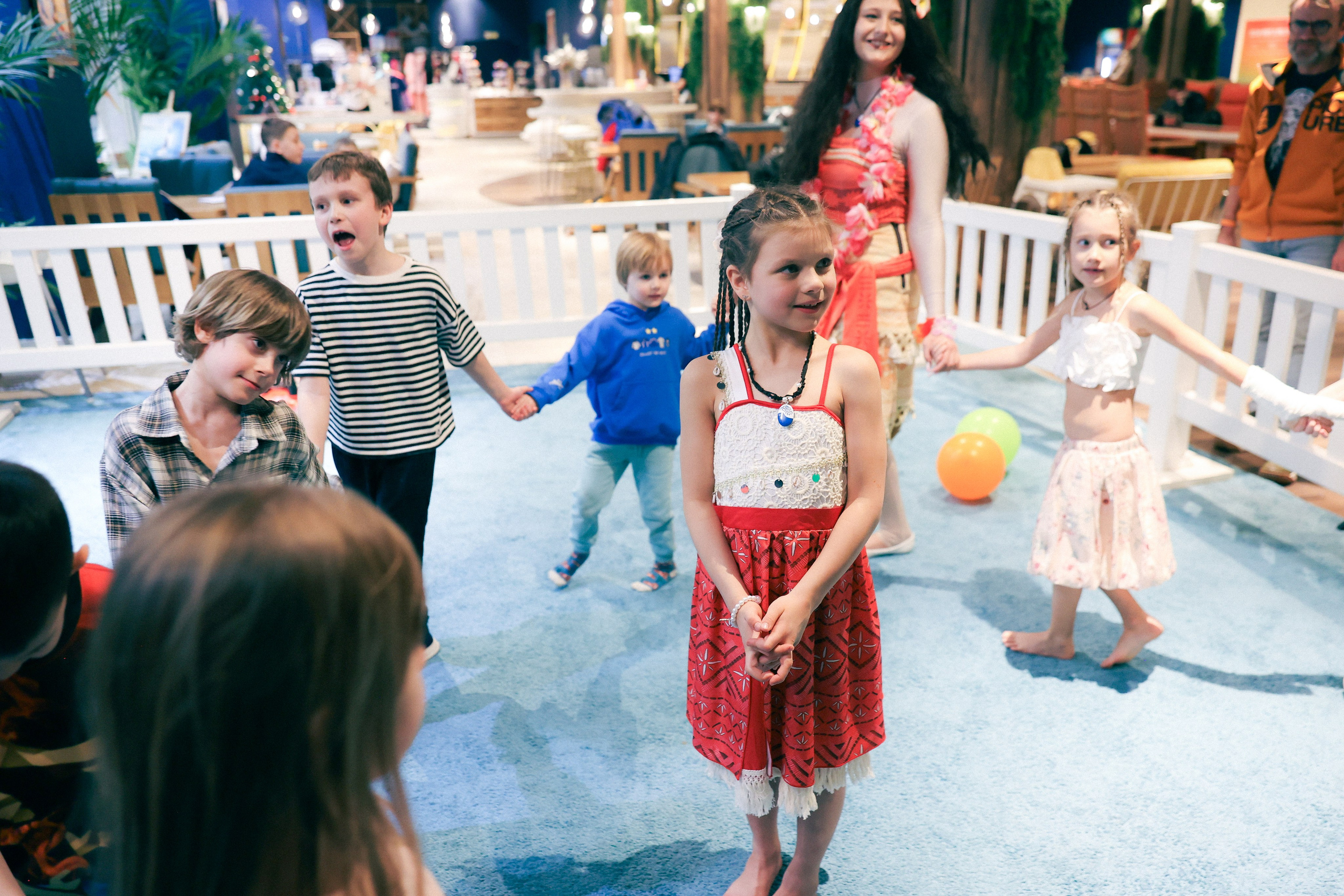 Ева 7 лет. Фотограф НатаФото (Наталья Яковенко) Дмитров Москва Питер