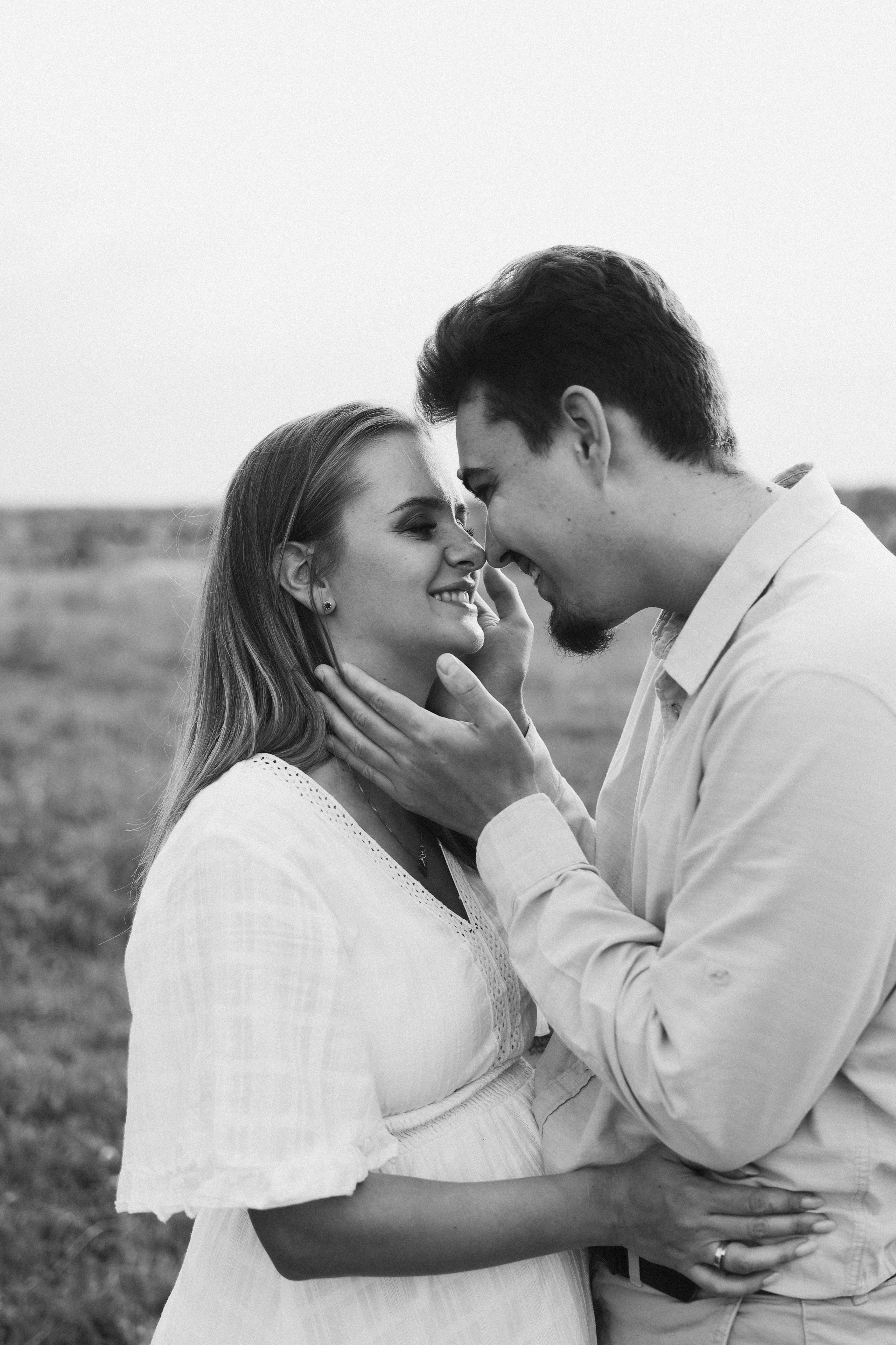 Мы. Фотограф НатаФото (Наталья Яковенко) Дмитров Москва Питер