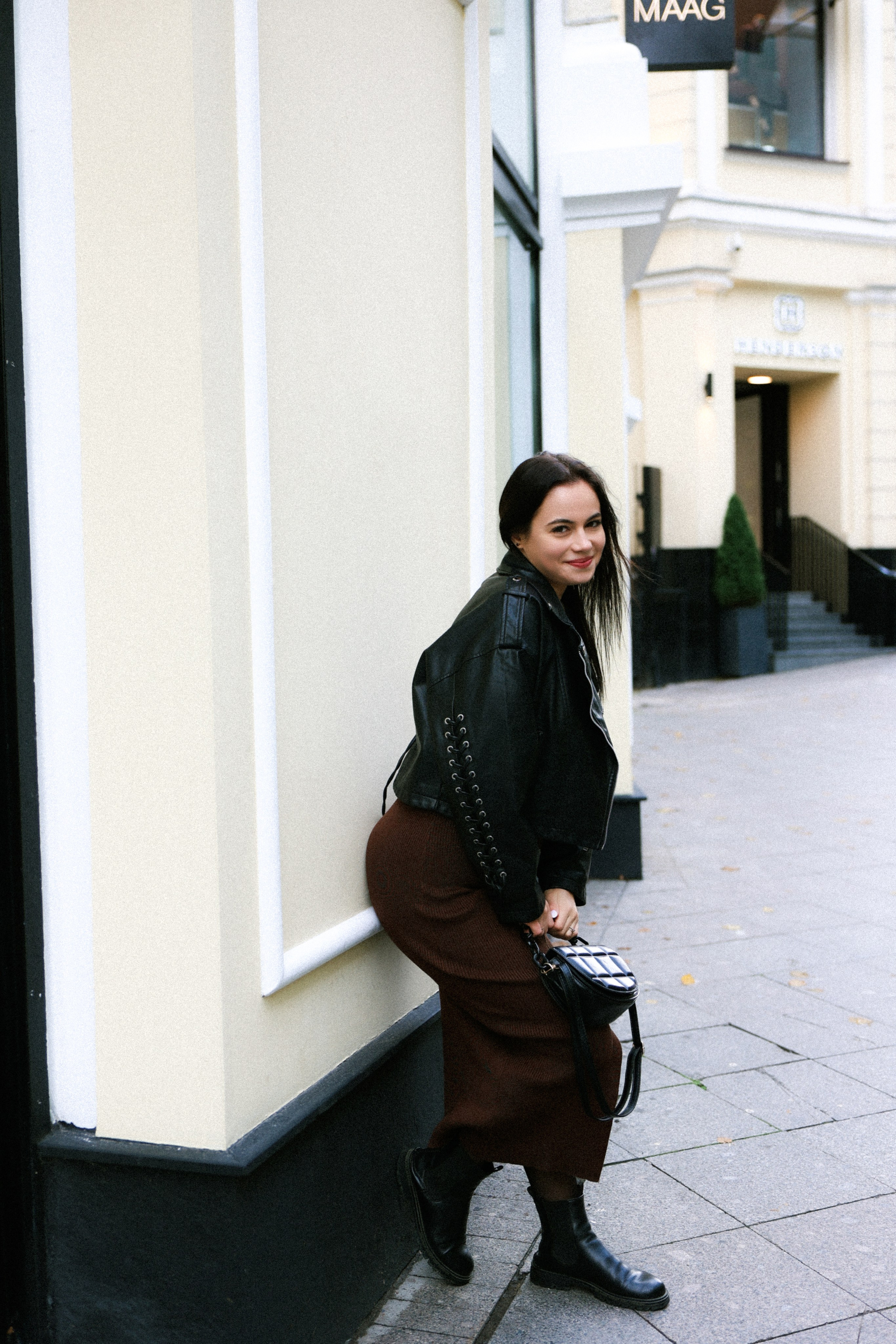 Светлана. Фотограф НатаФото (Наталья Яковенко) Дмитров Москва Питер