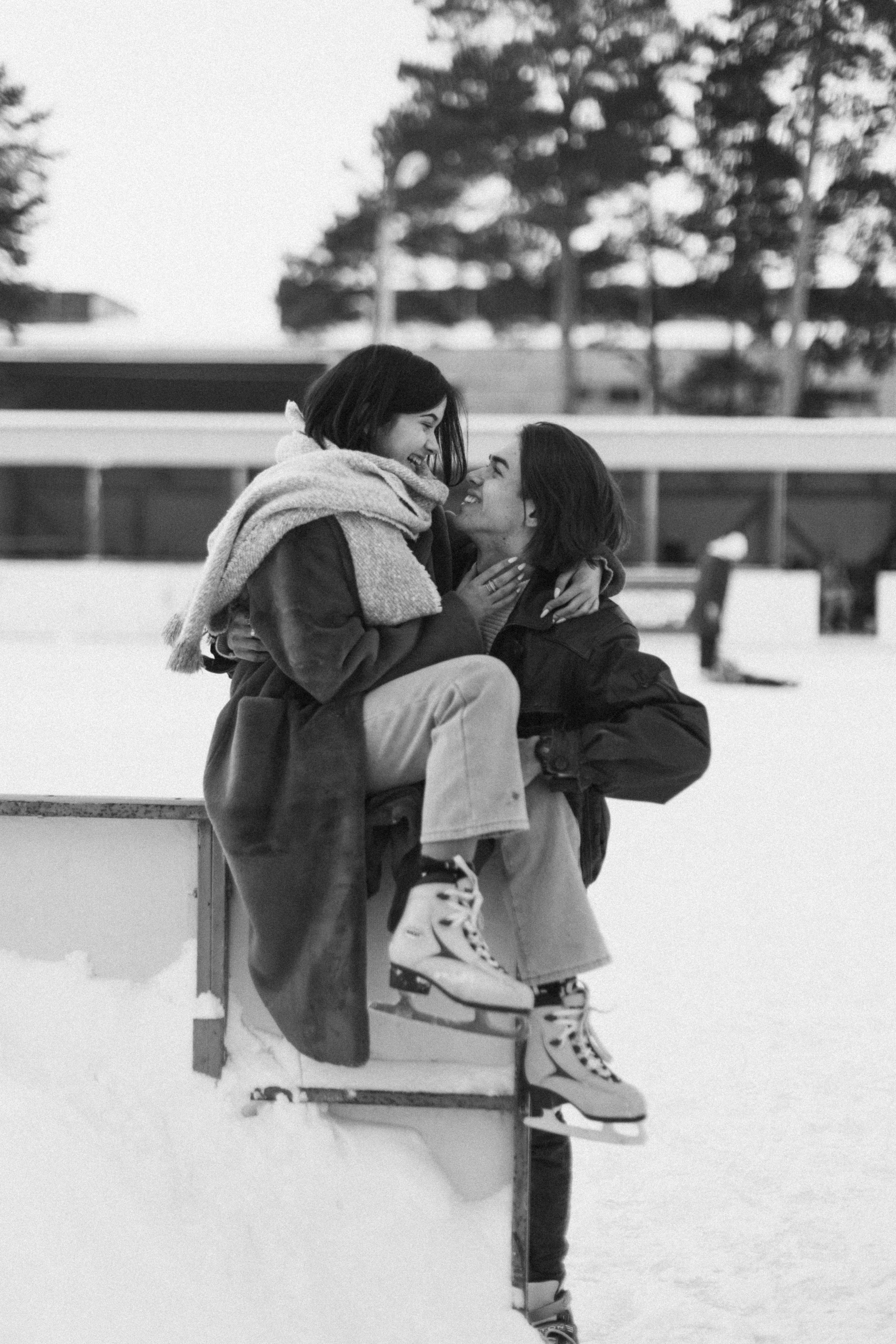 Софа и Саша. Фотограф НатаФото (Наталья Яковенко) Дмитров Москва Питер