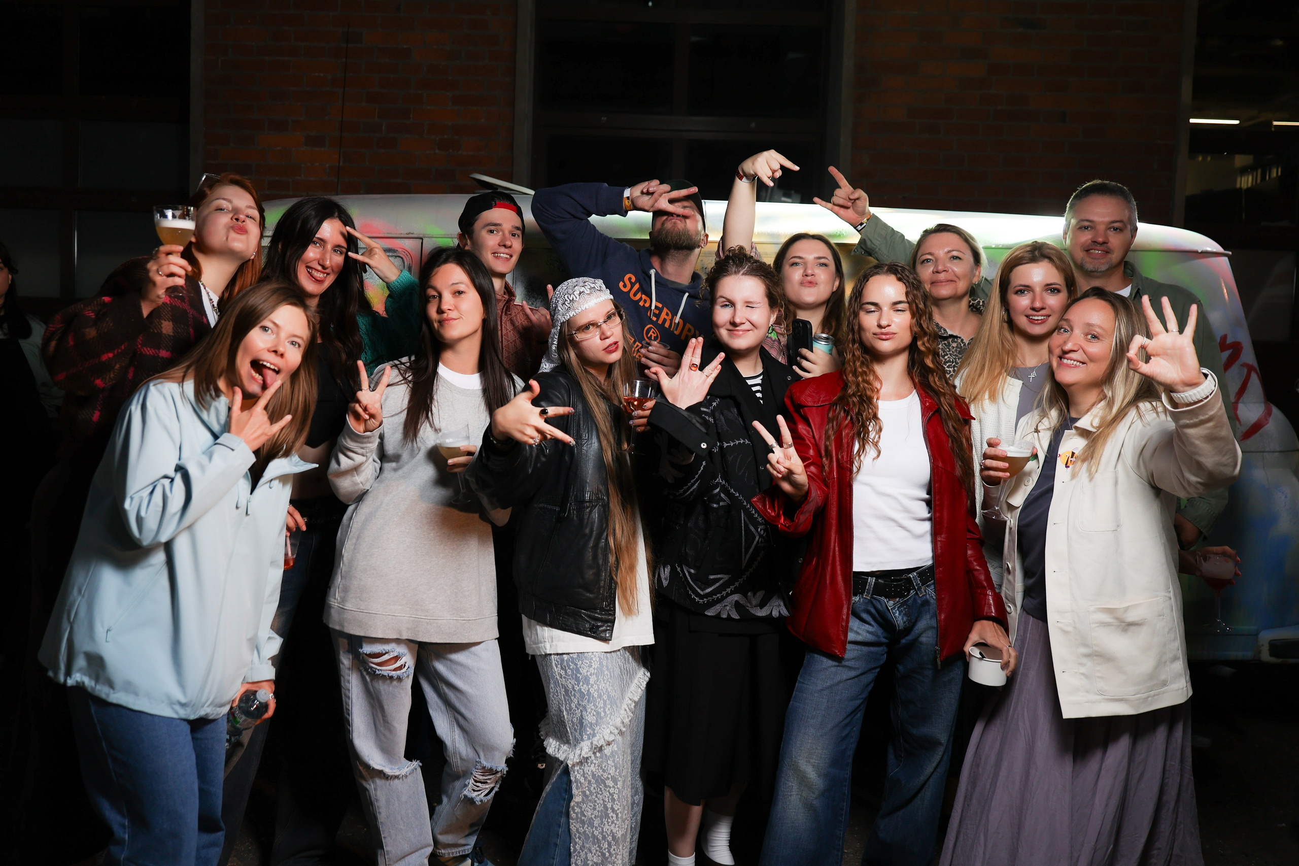 BBDO. Фотограф НатаФото (Наталья Яковенко) Дмитров Москва Питер