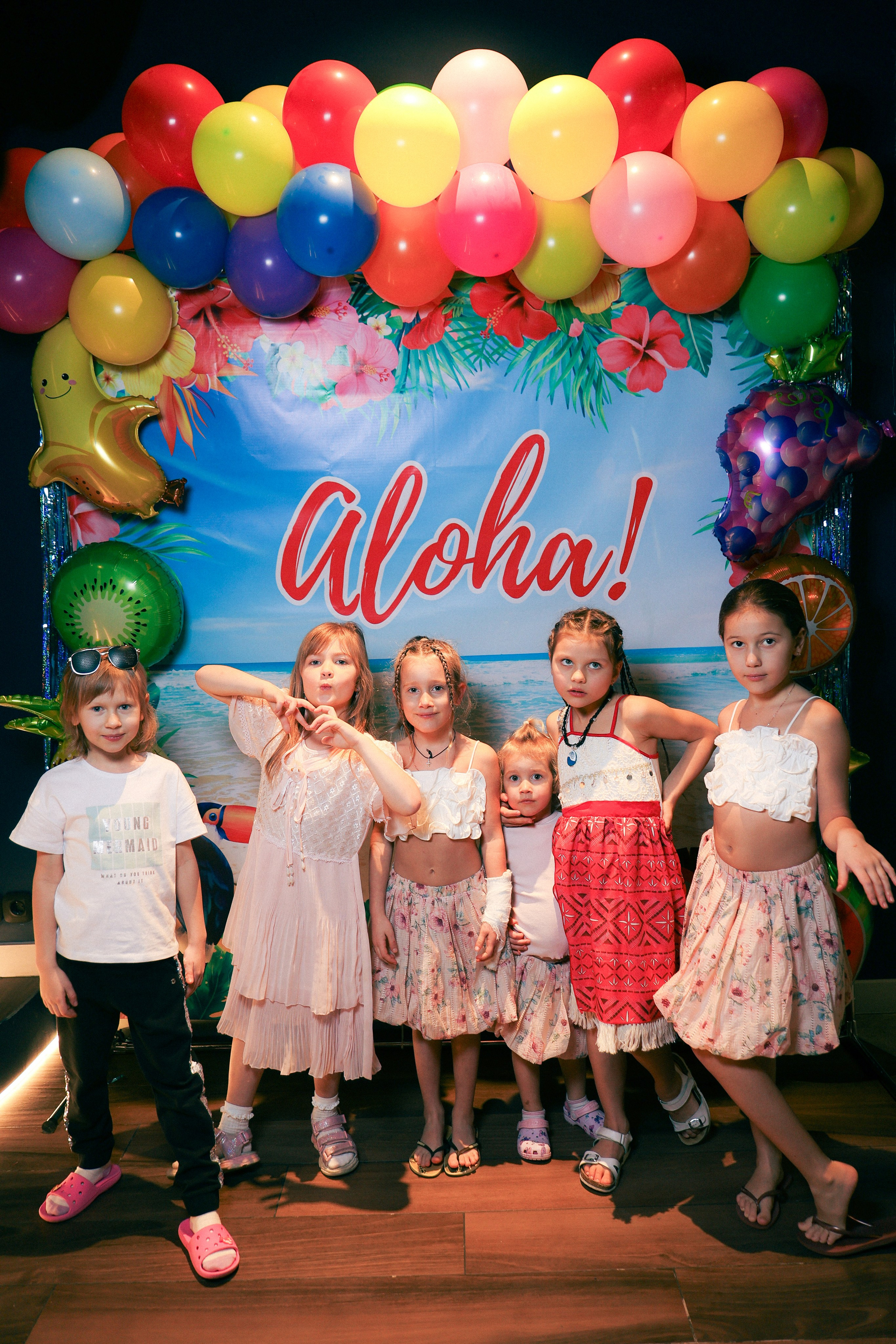 Ева 7 лет. Фотограф НатаФото (Наталья Яковенко) Дмитров Москва Питер