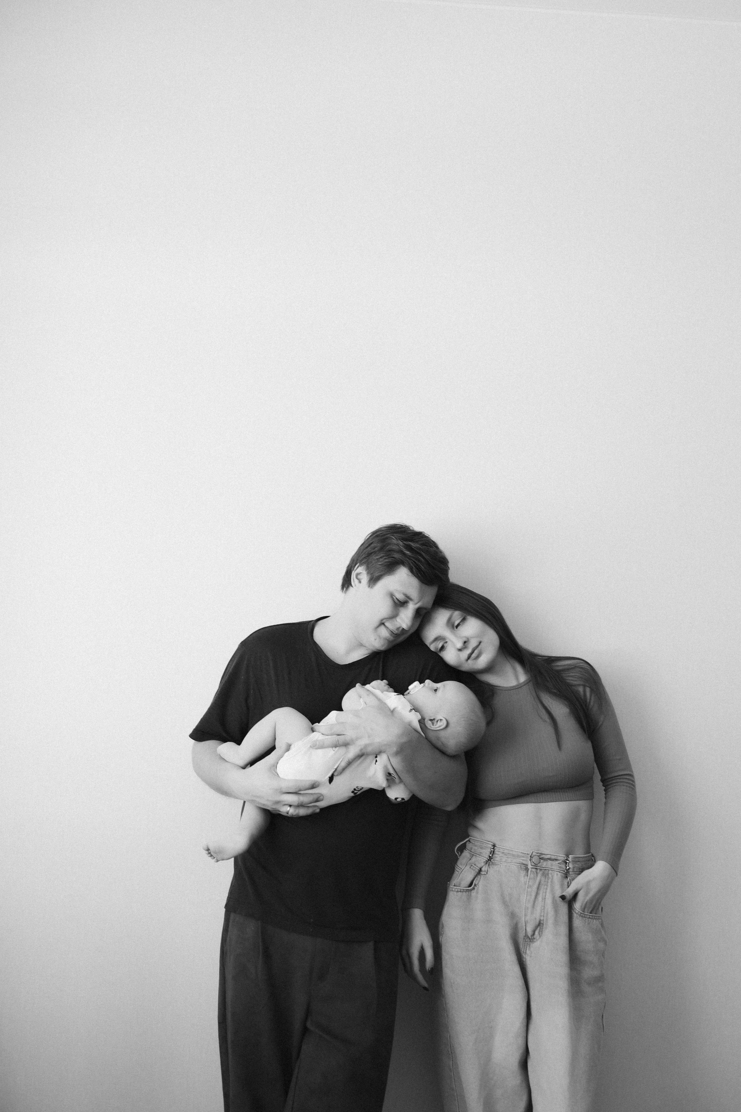 Соня Ваня и Андрей. Фотограф НатаФото (Наталья Яковенко) Дмитров Москва Питер