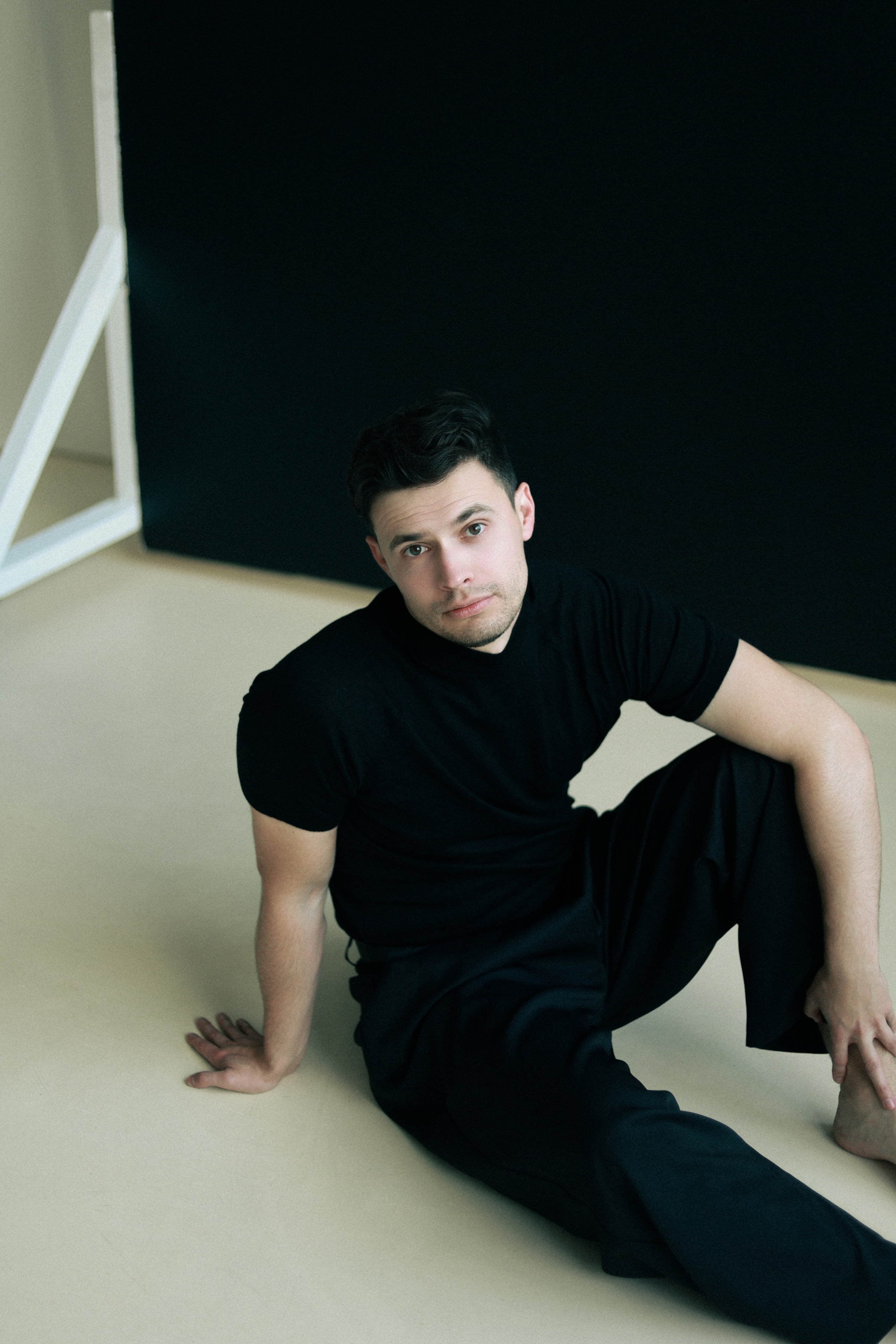 Дмитрий. Фотограф НатаФото (Наталья Яковенко) Дмитров Москва Питер