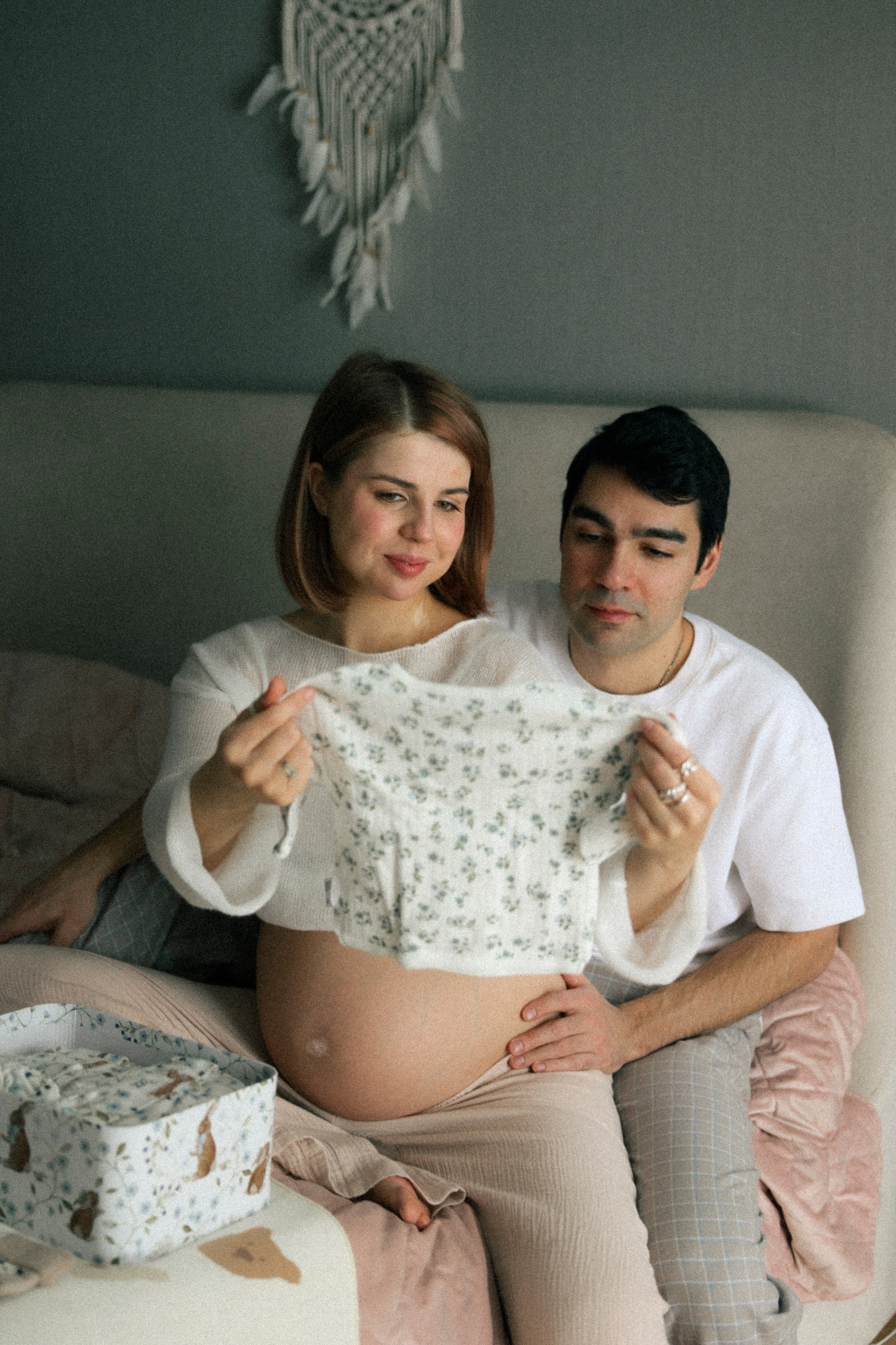 Марьям и Серафим. Фотограф НатаФото (Наталья Яковенко) Дмитров Москва Питер