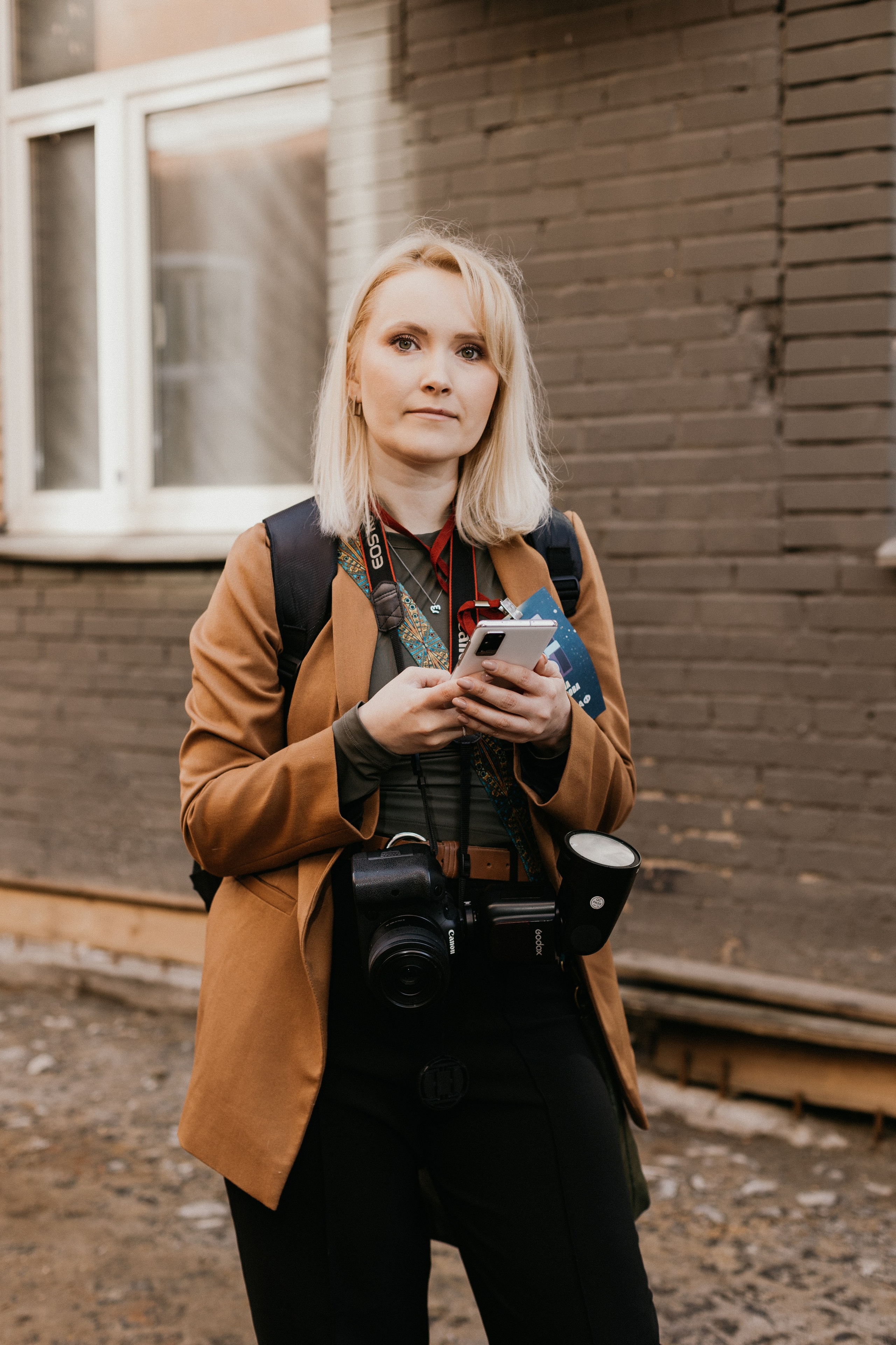 CBcon. Фотограф анималист в Москве Майорова Евгения