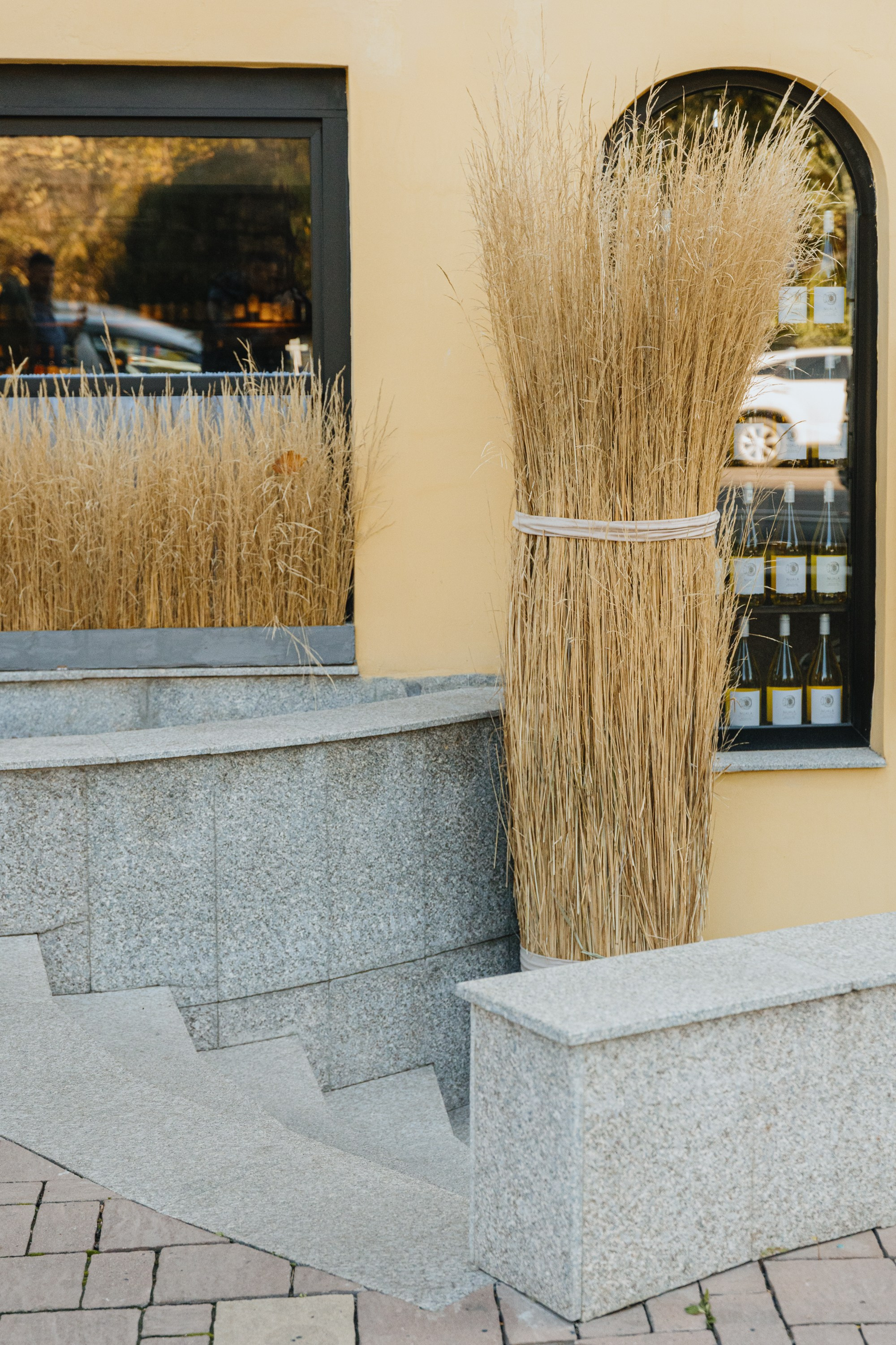 Fine dining. Репортажный фотограф в Алмате Чумаков Георгий