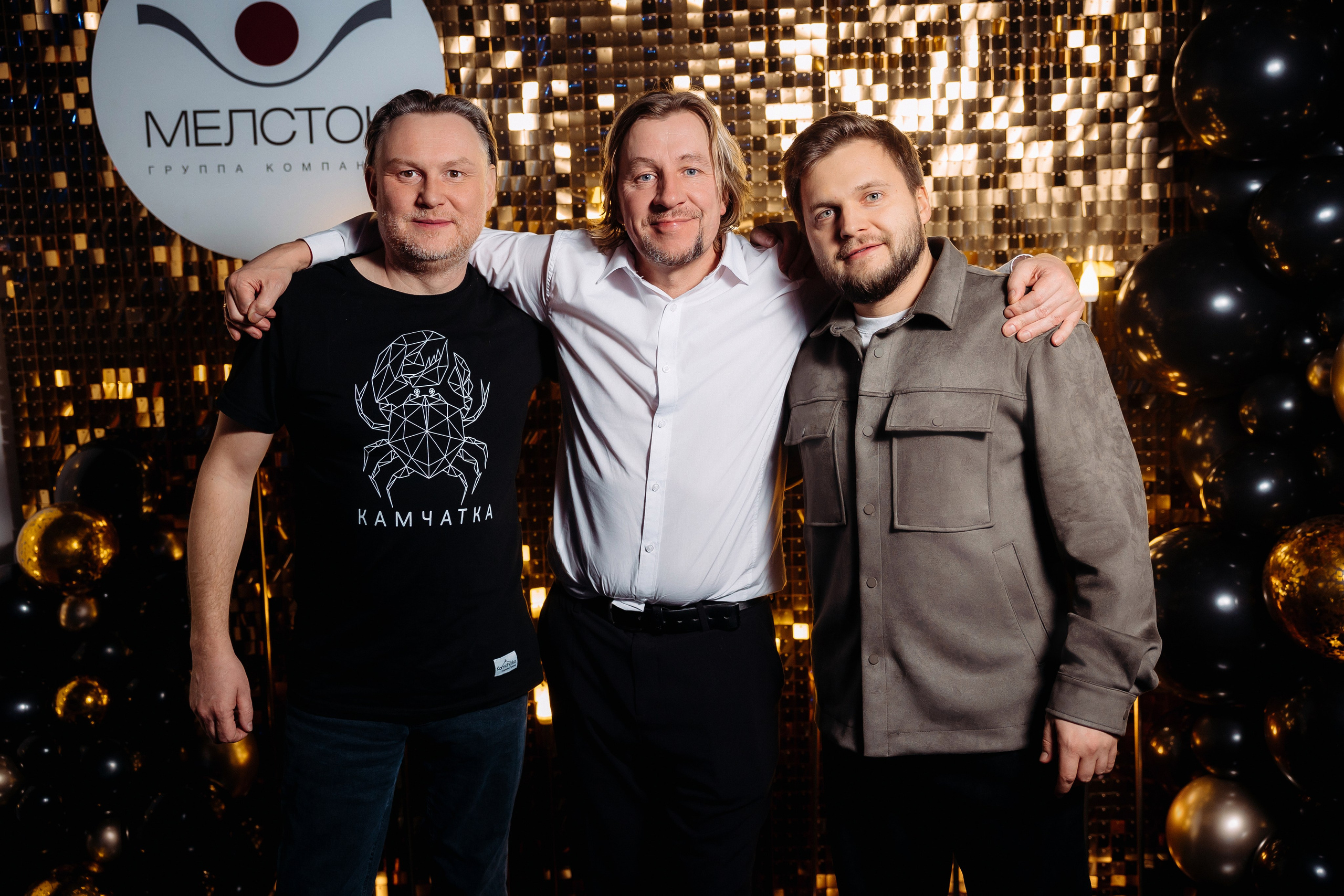 События. Фотограф в Санкт-Петербурге Кирюшенков Андрей