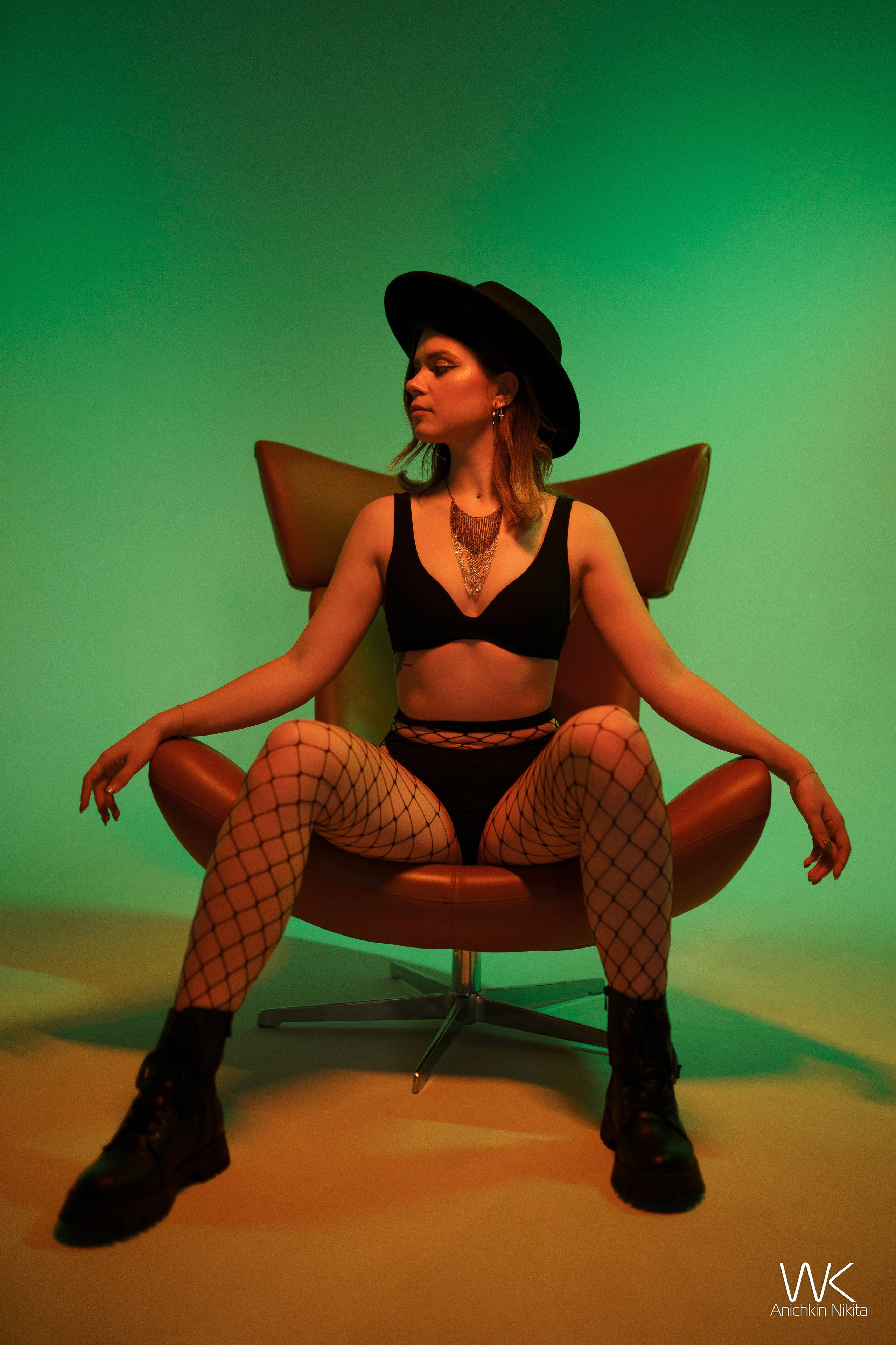 ФОТОСЕССИИ. Никита Аничкин фото и видео оператор из России