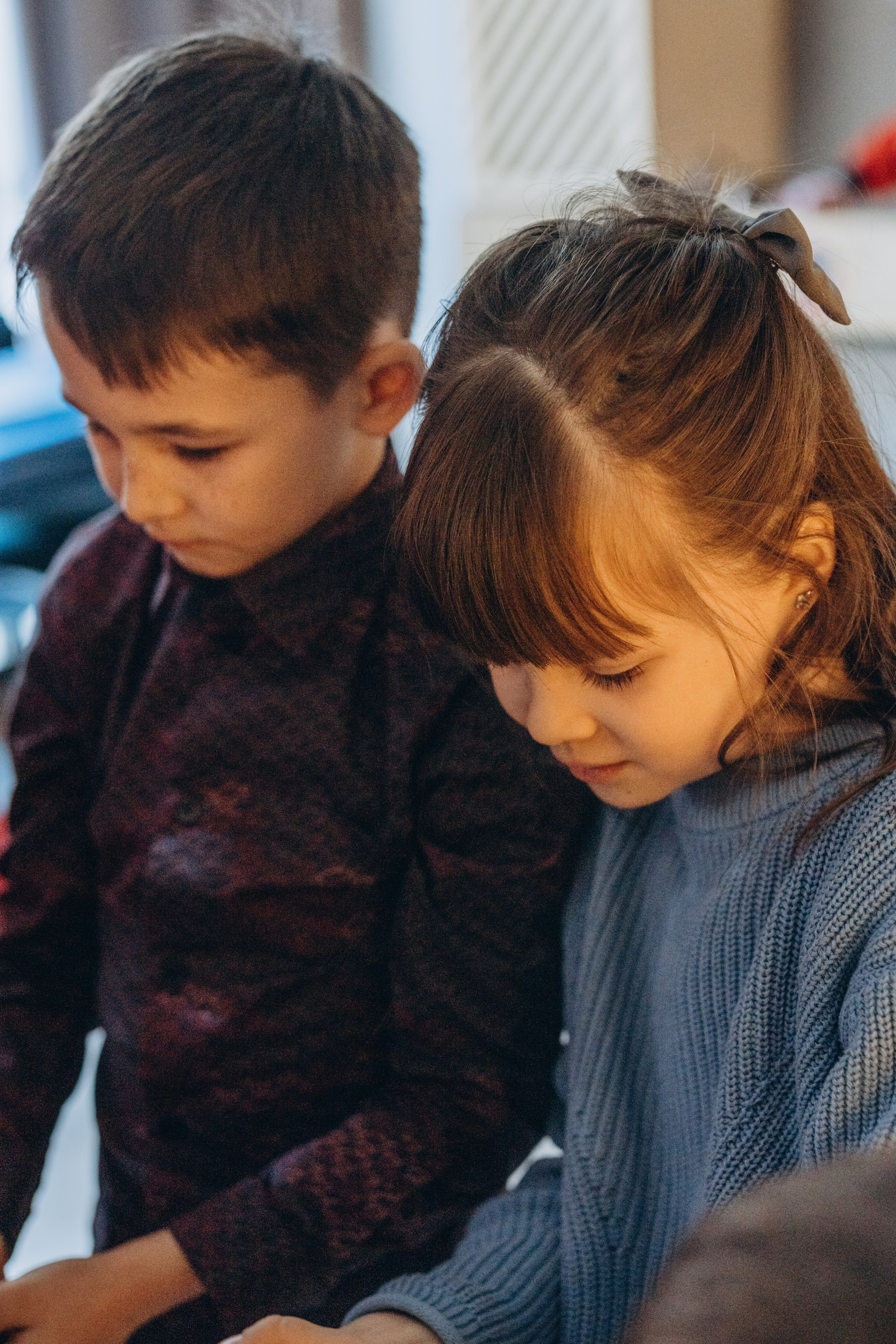 День Рождения Никиты