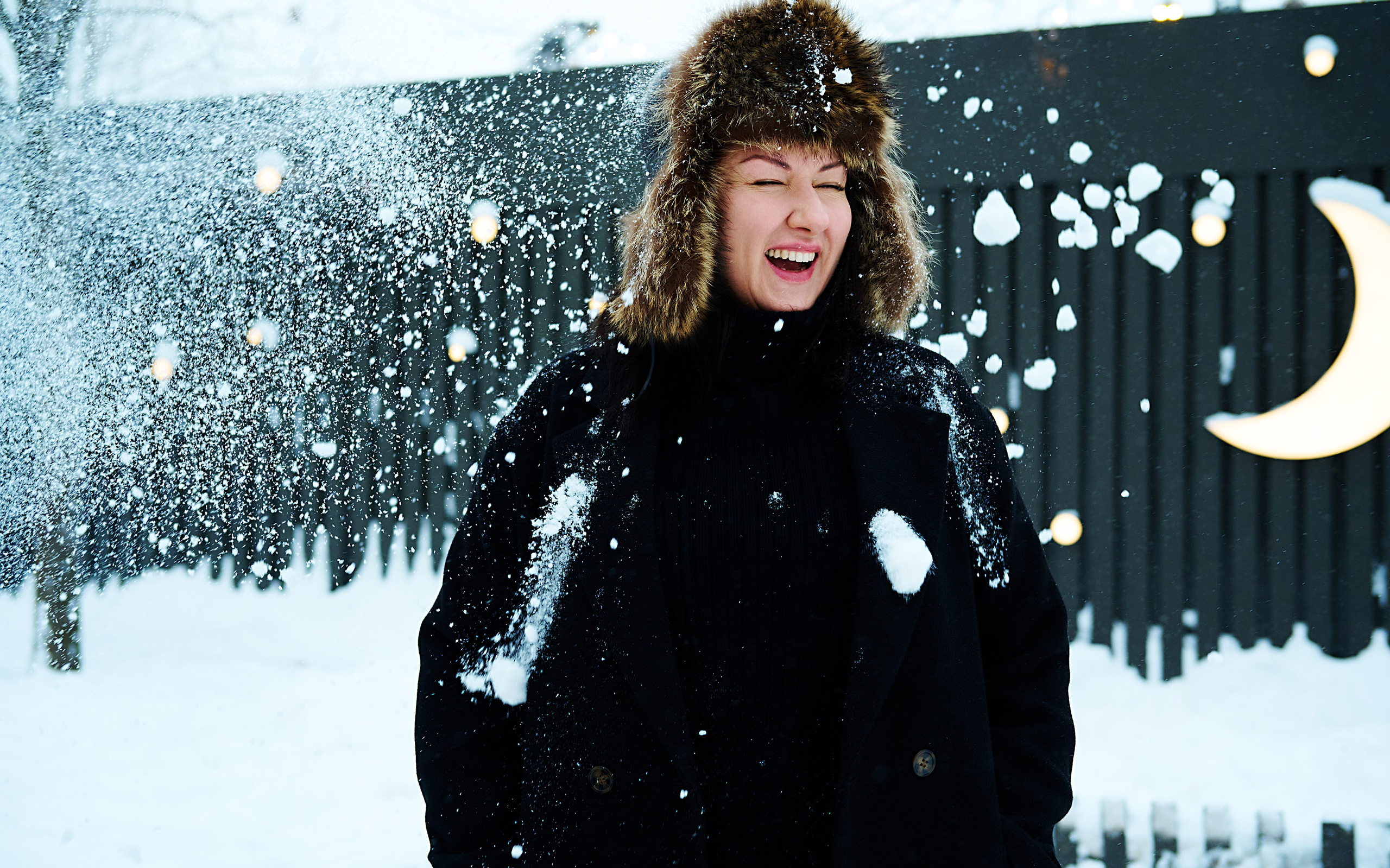 Катя и Вика (Новая Голландия). May the numbers guide us