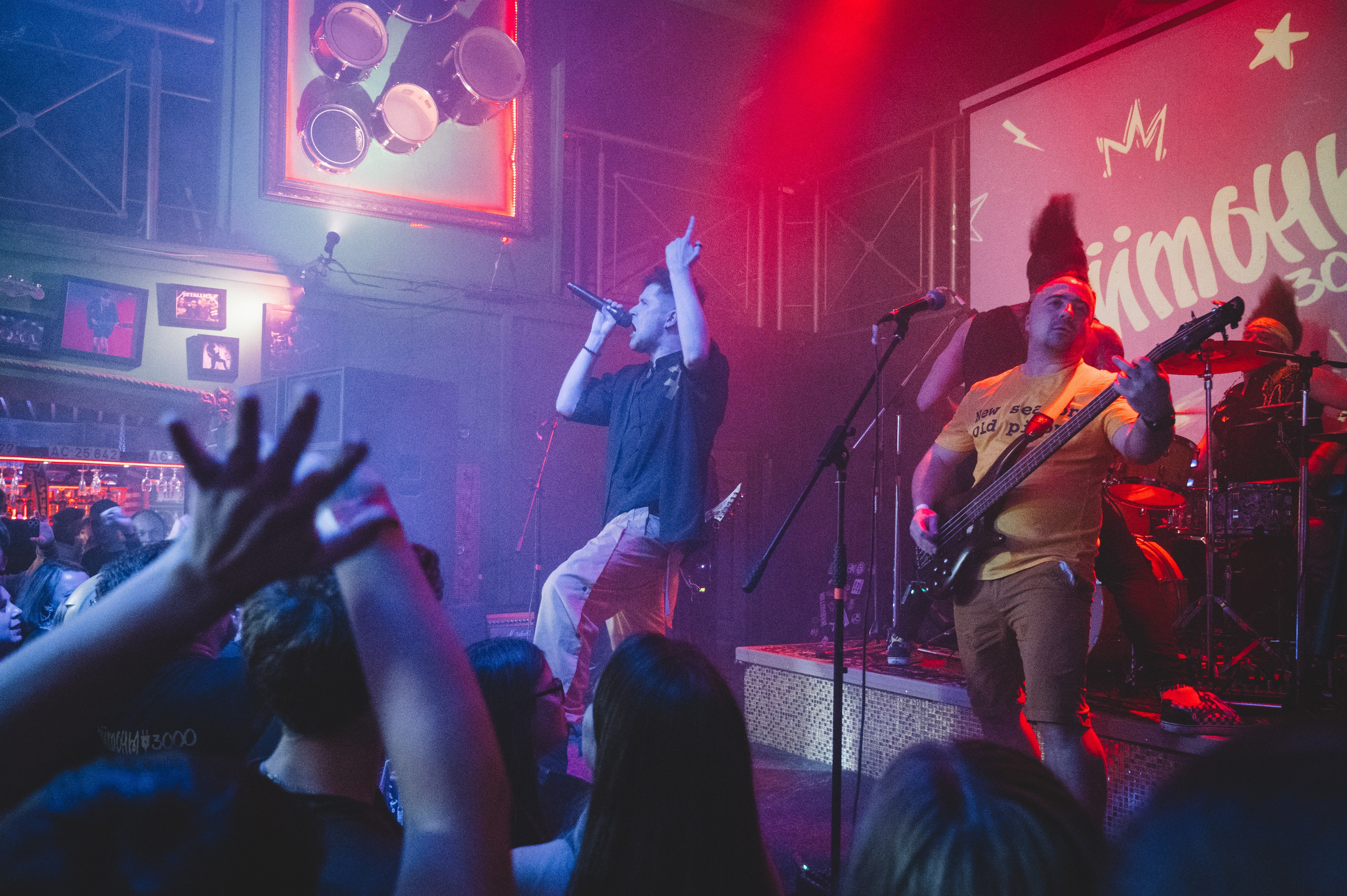 Питоны 3000_19.10.24. Фотограф Анна Темнова. Пенза