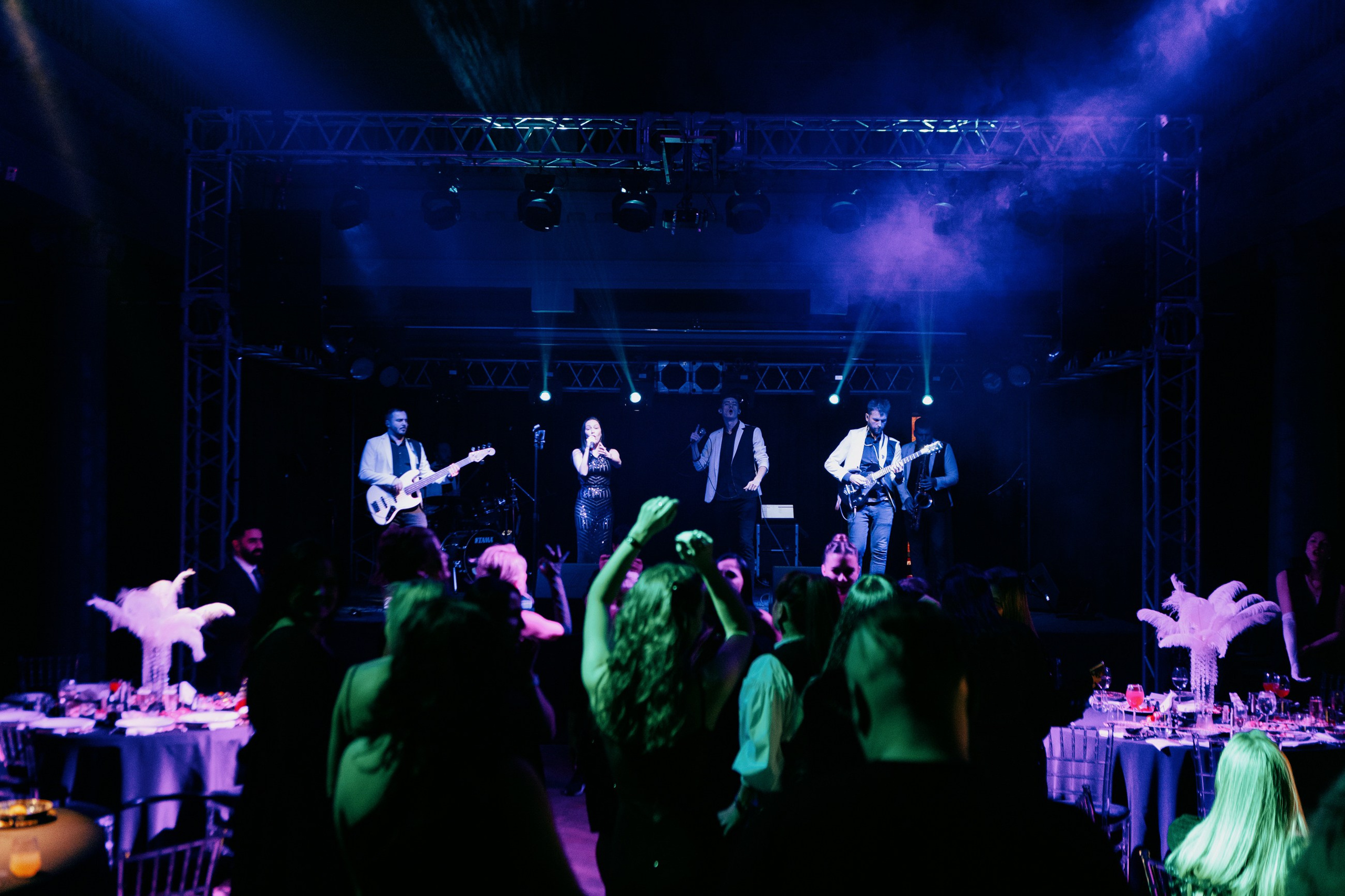 Имплант 52 корпоратив. LEVORIGINAL