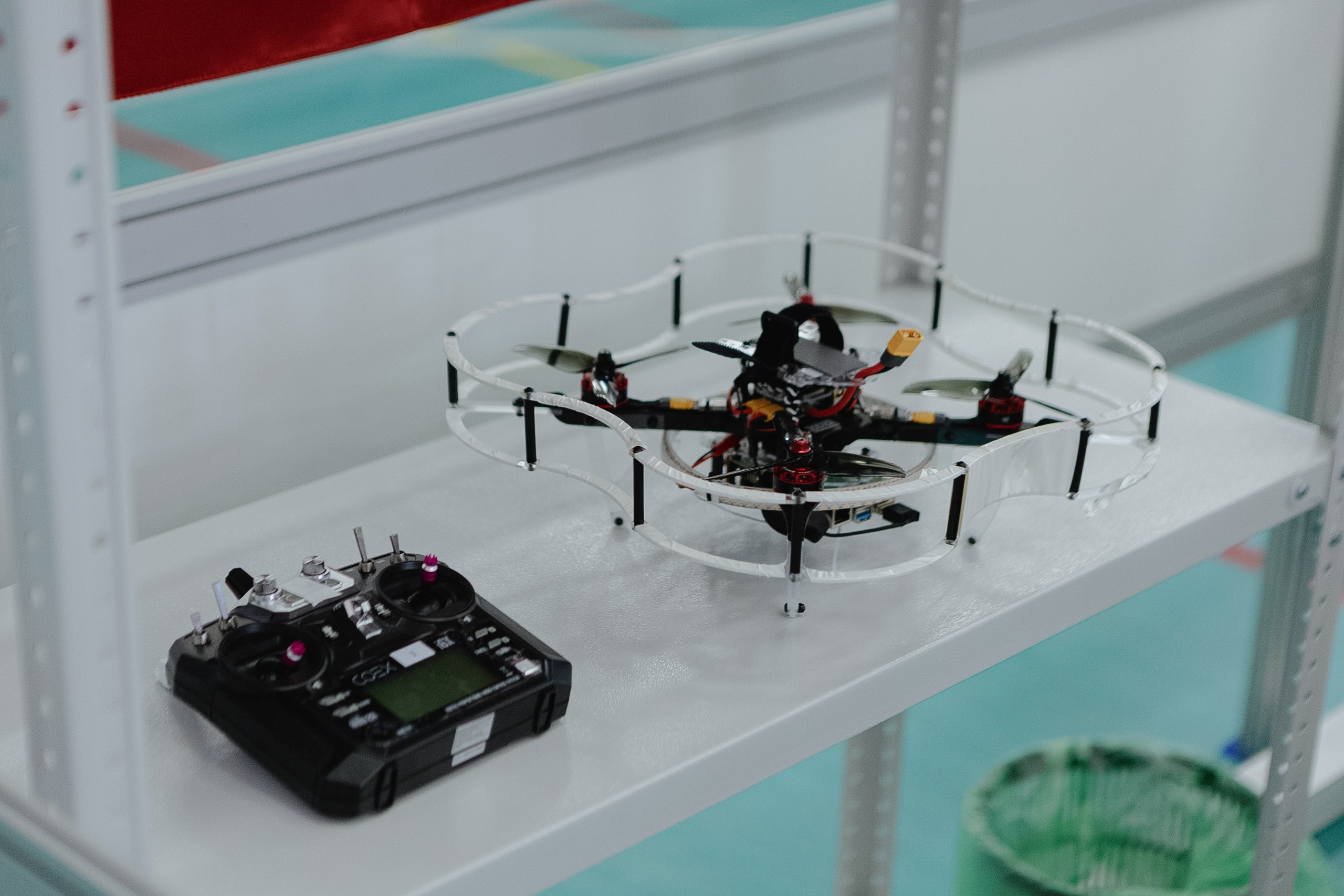 Чемпионат Высоких Технологий. LEVORIGINAL