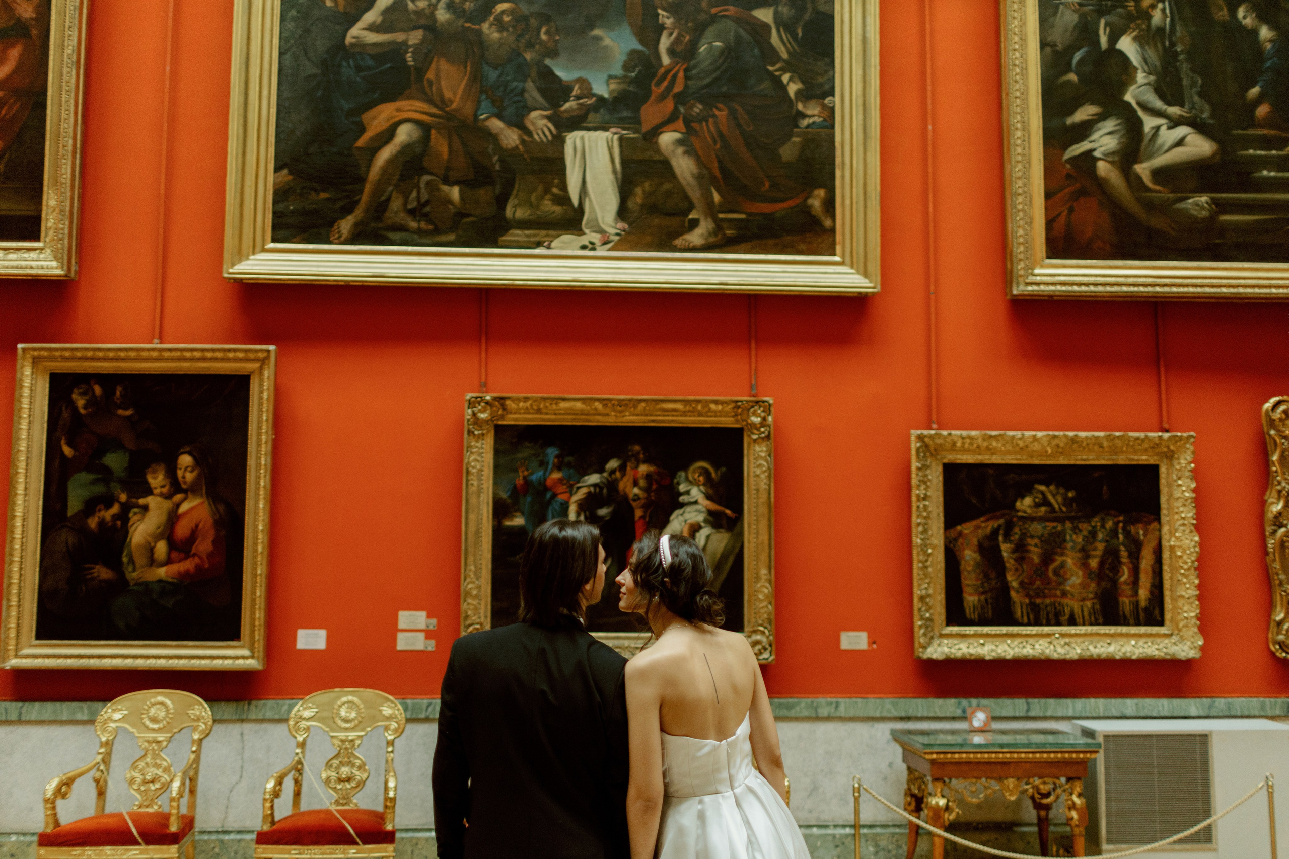 Петергоф. LEVORIGINAL