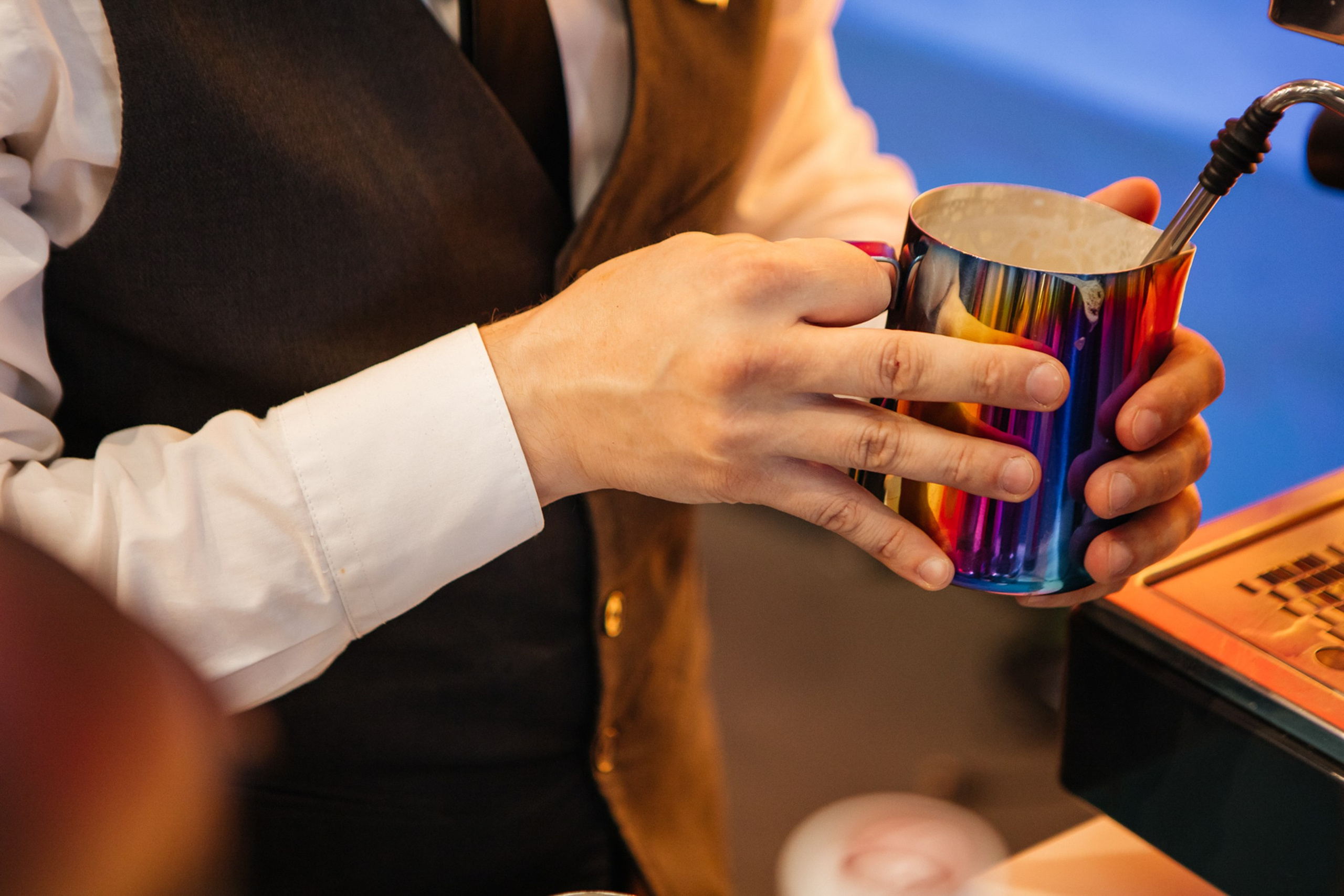 ЦИПР. LEVORIGINAL