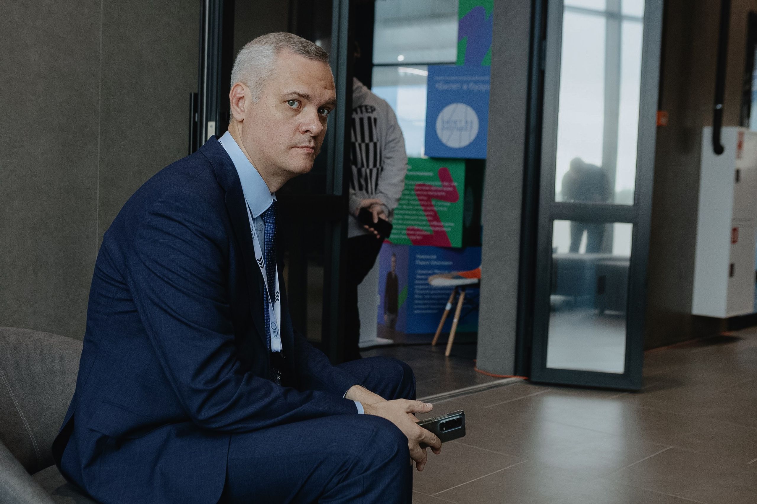 Чемпионат Высоких Технологий. LEVORIGINAL