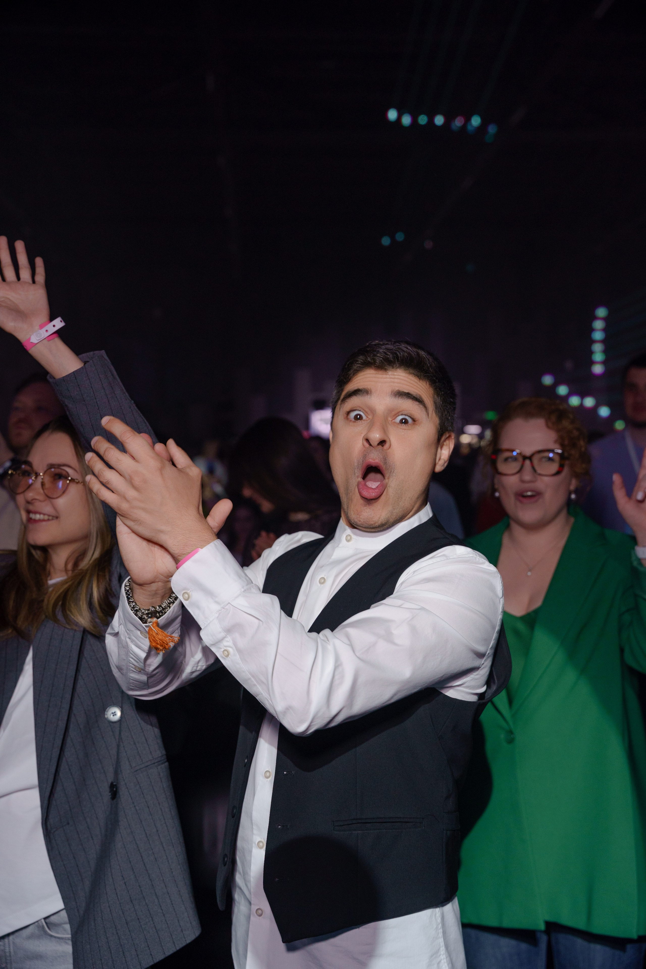 Репортажный фотограф Insta Dium 5 в мае 2024. Репортажный фотограф Москва Сергей Дружинин