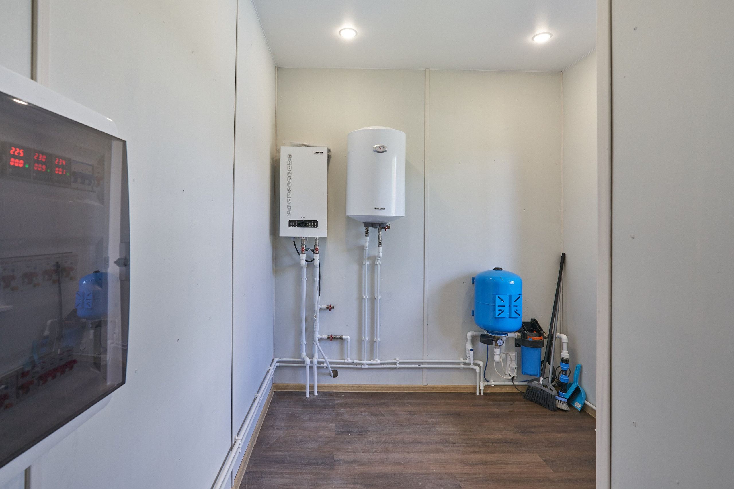 Загородный дом. Фотограф в Твери Захаров Сергей