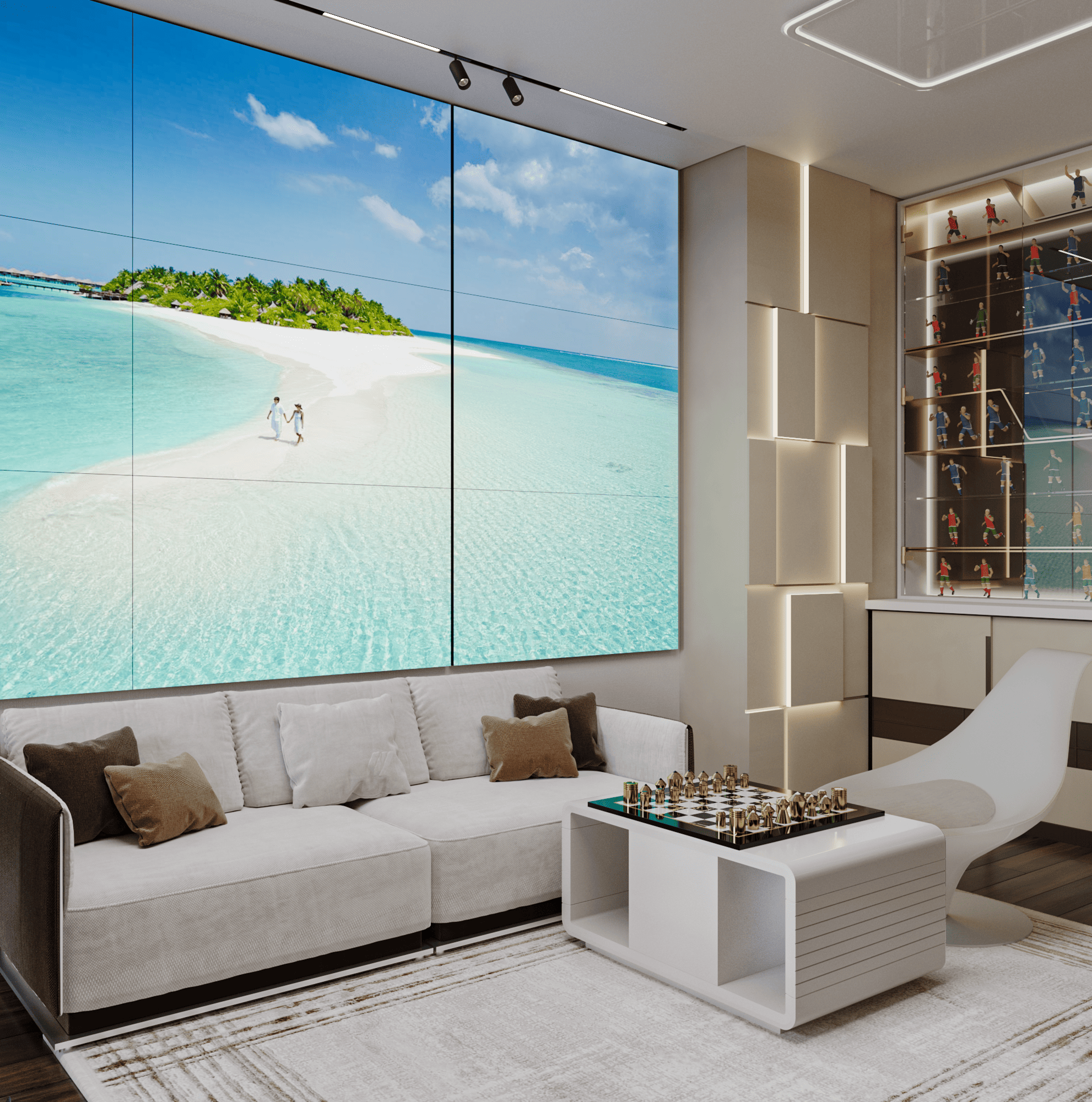 ЖК «Level Стрешнево»