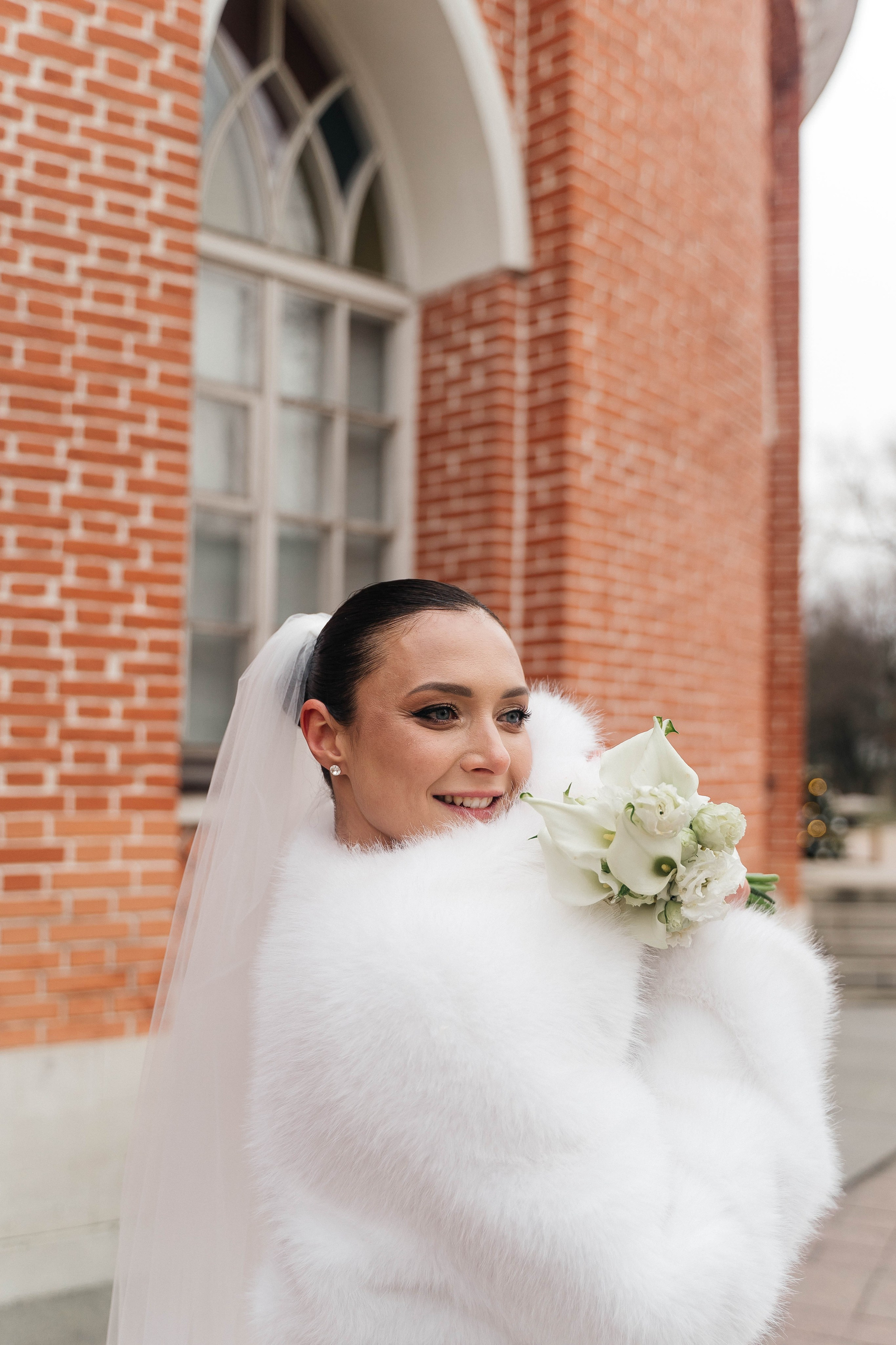 Александр и Алина