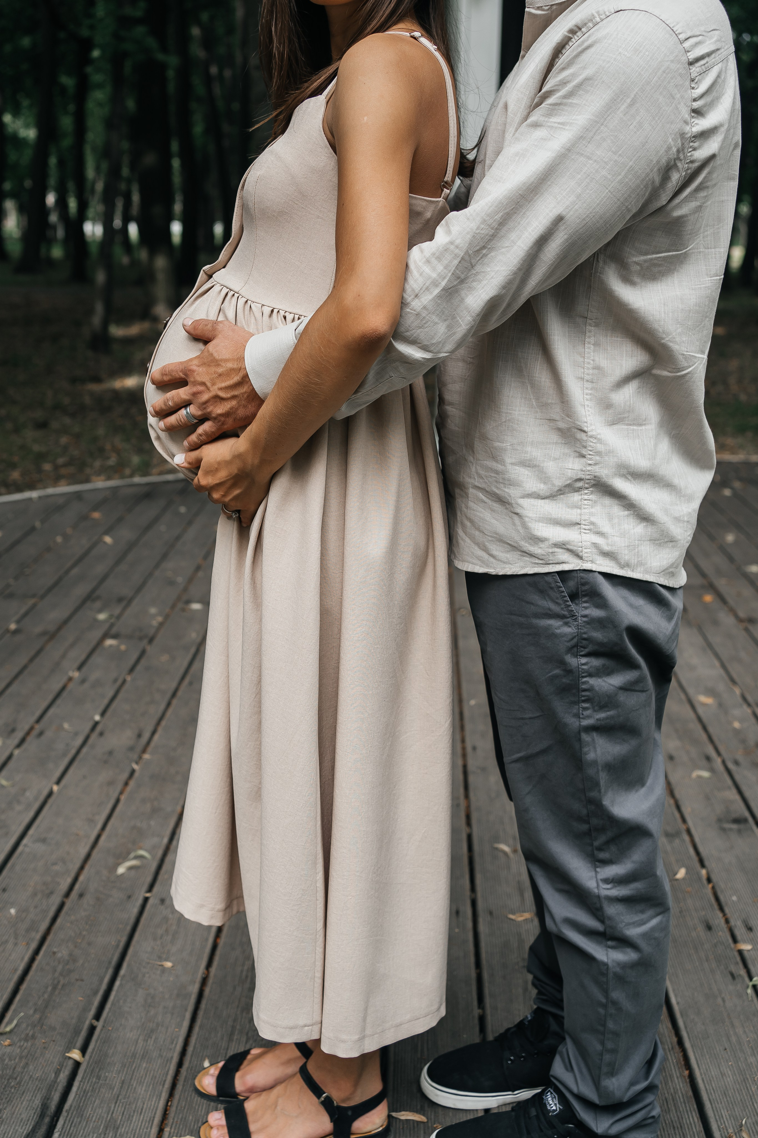 Абиша и Илья