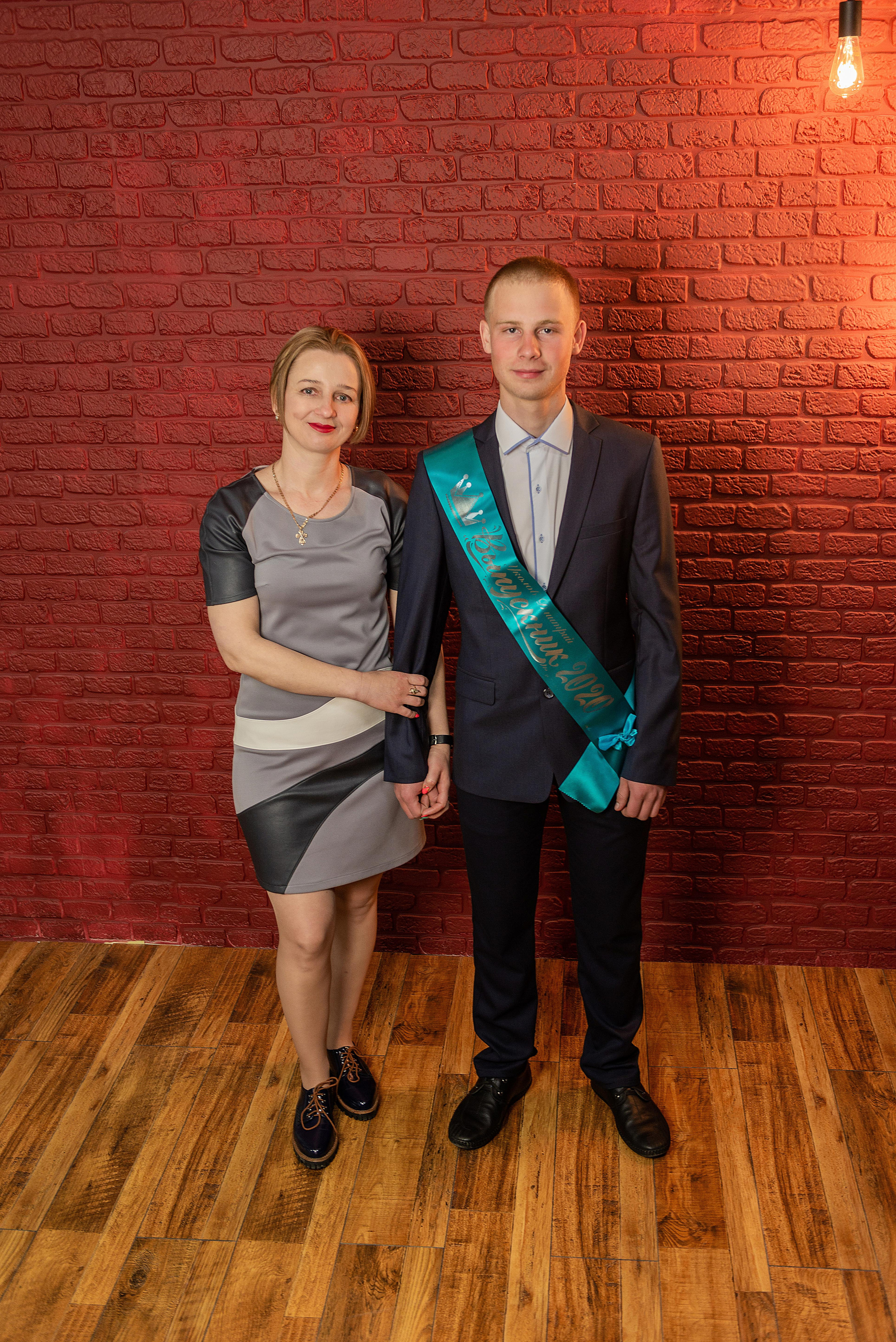 Выпускники 2020. Семейный и свадебный фотограф во Владивостоке