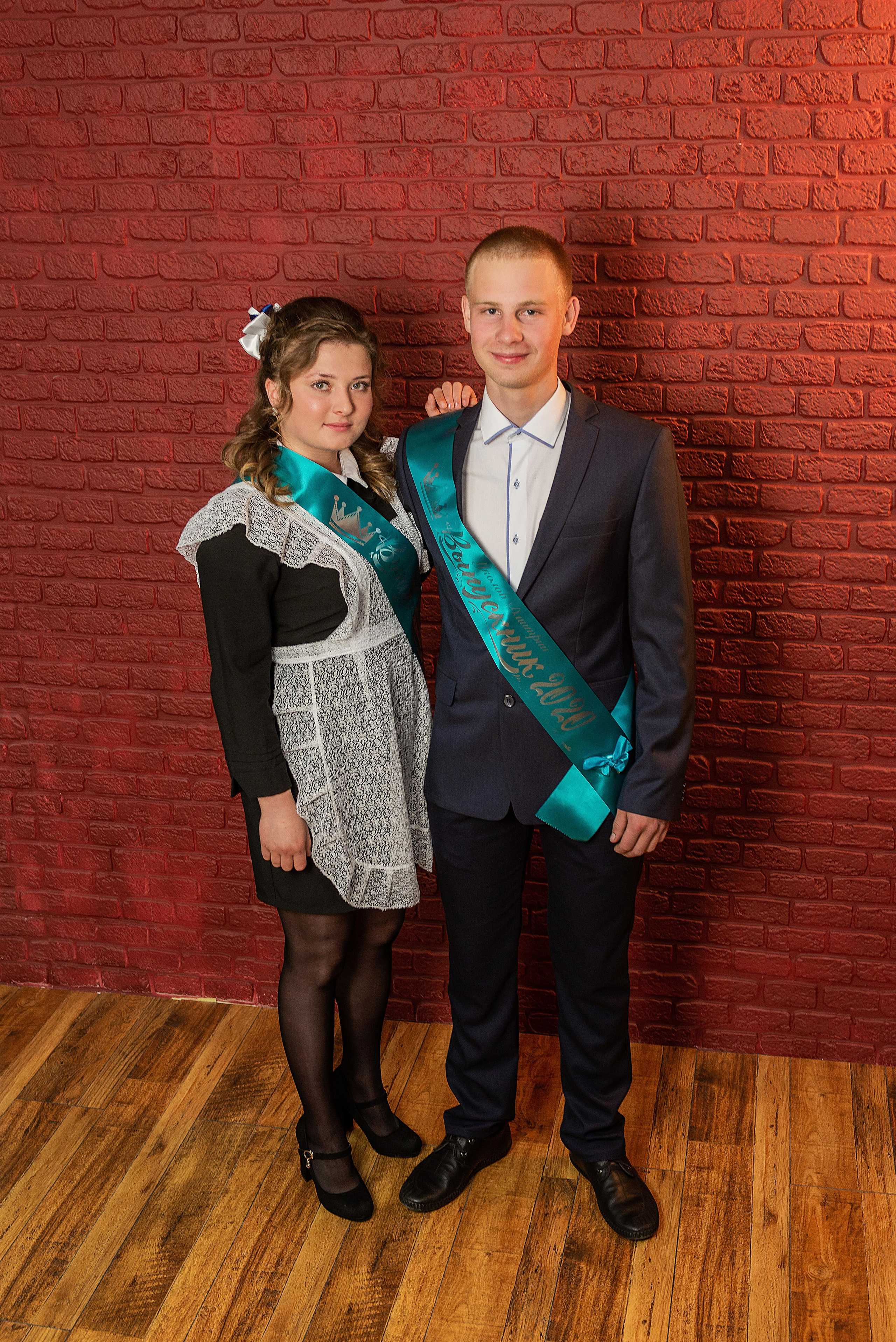 Выпускники 2020. Семейный и свадебный фотограф во Владивостоке