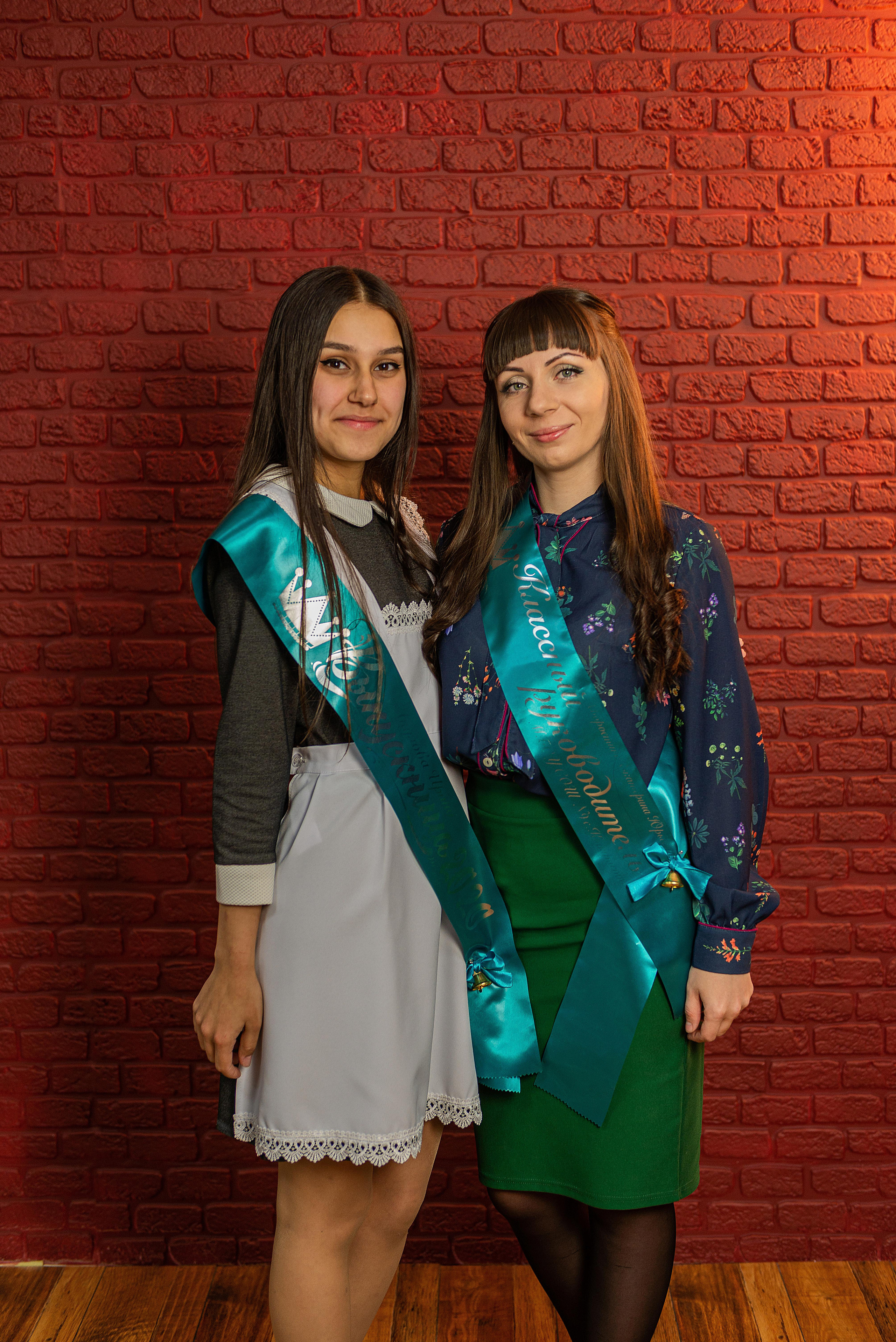 Выпускники 2020. Семейный и свадебный фотограф во Владивостоке