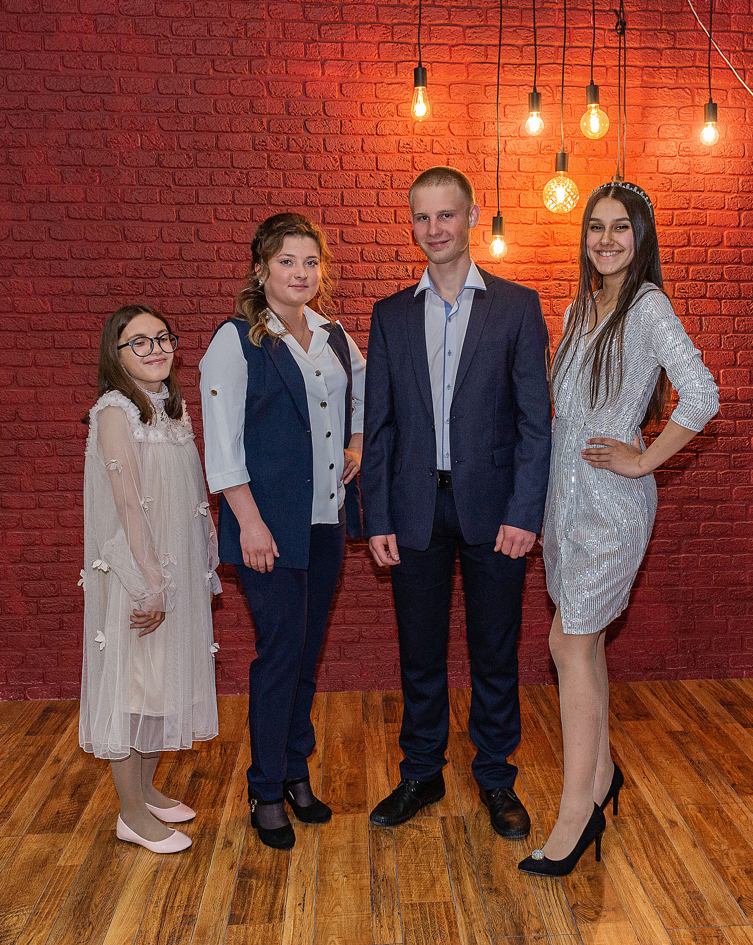 Выпускники 2020. Семейный и свадебный фотограф во Владивостоке