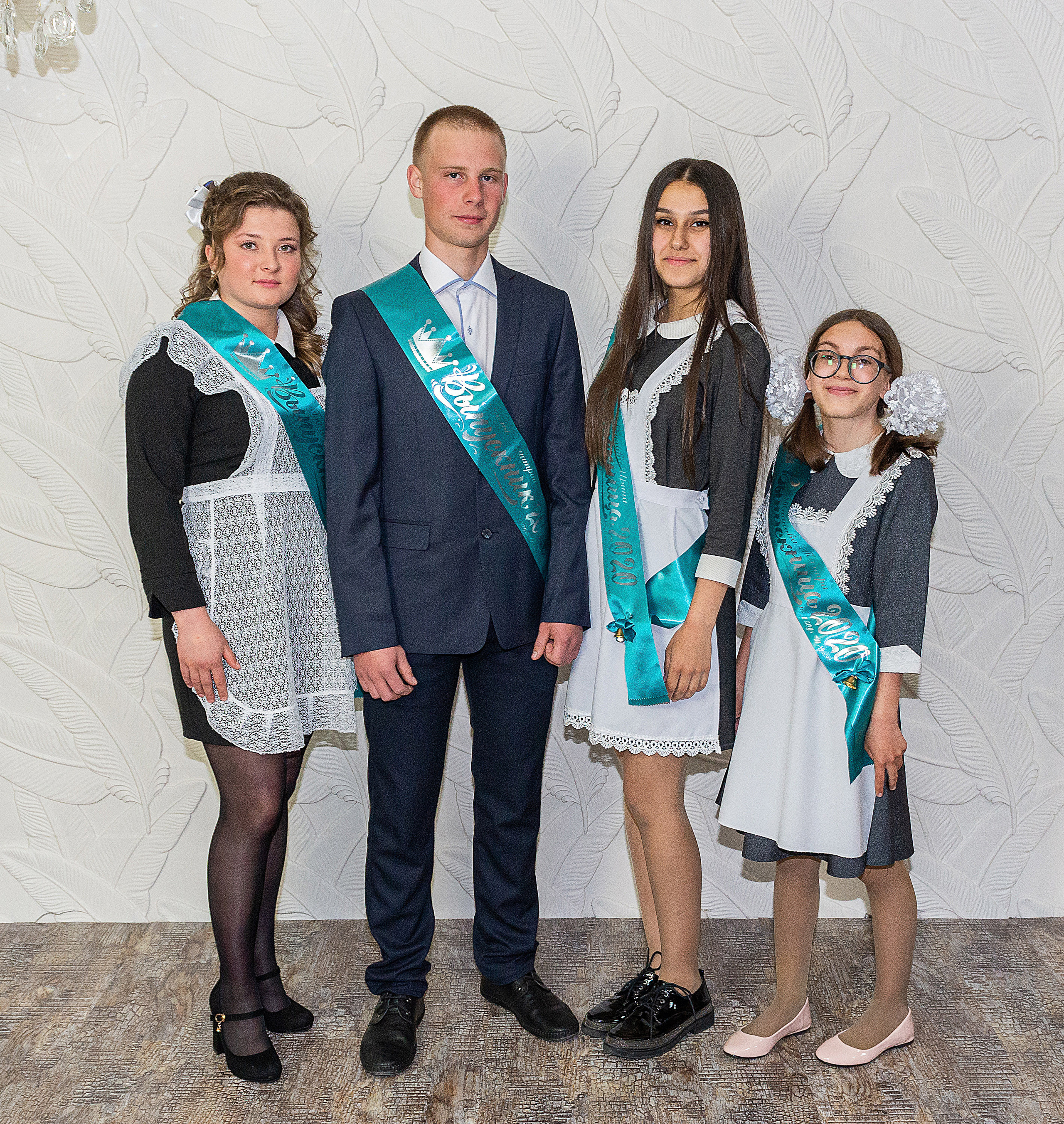 Выпускники 2020. Семейный и свадебный фотограф во Владивостоке