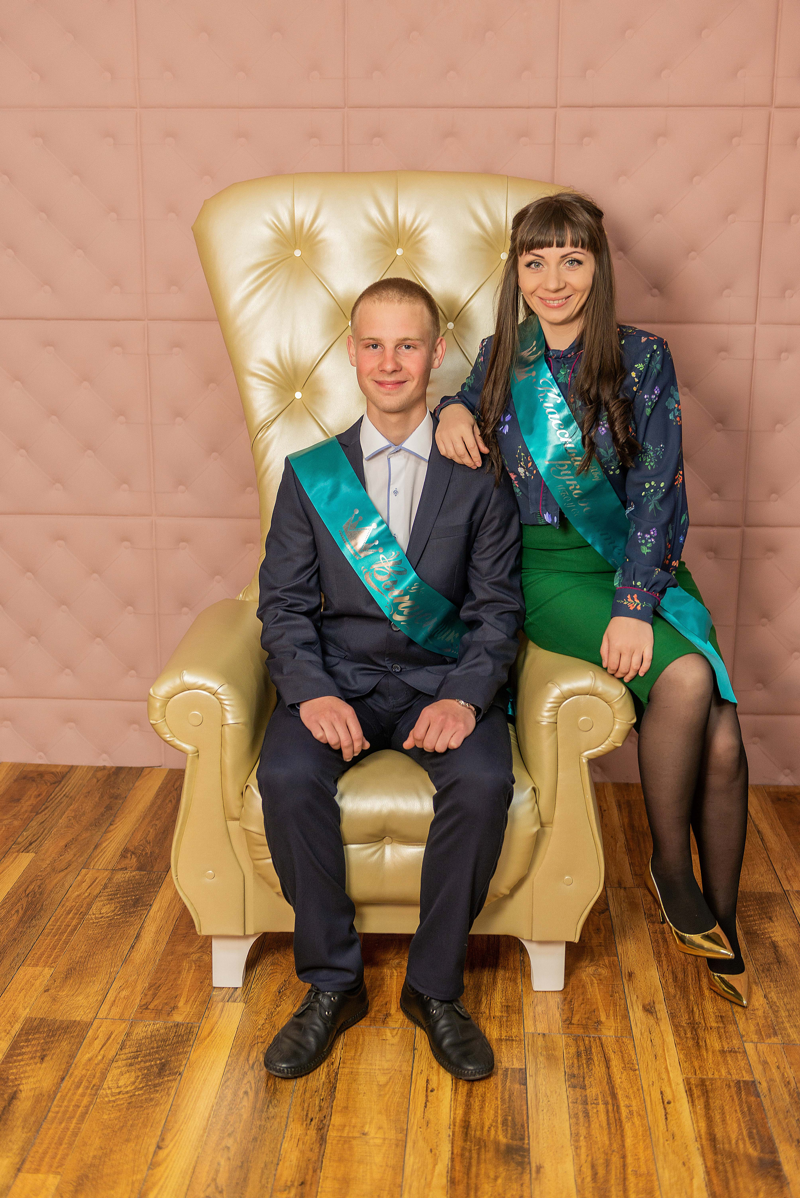 Выпускники 2020. Семейный и свадебный фотограф во Владивостоке