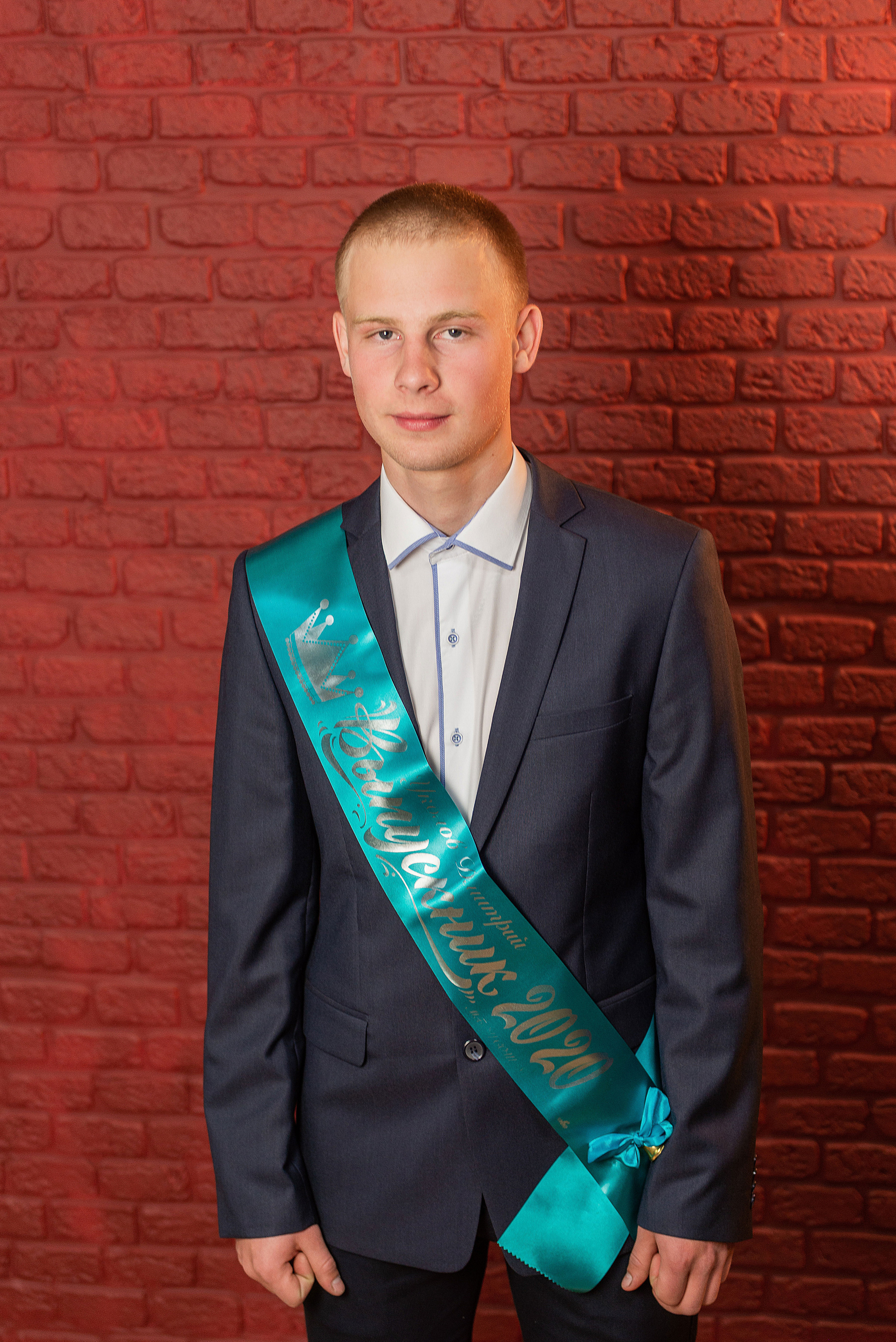 Выпускники 2020. Семейный и свадебный фотограф во Владивостоке