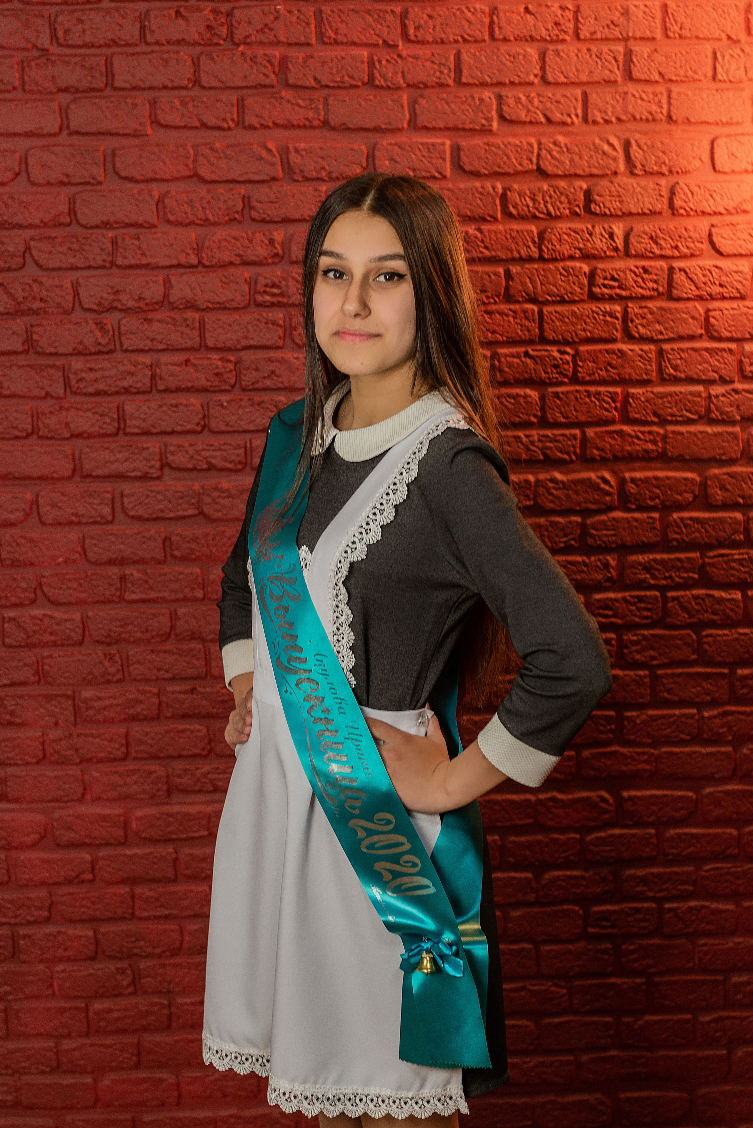 Выпускники 2020. Семейный и свадебный фотограф во Владивостоке