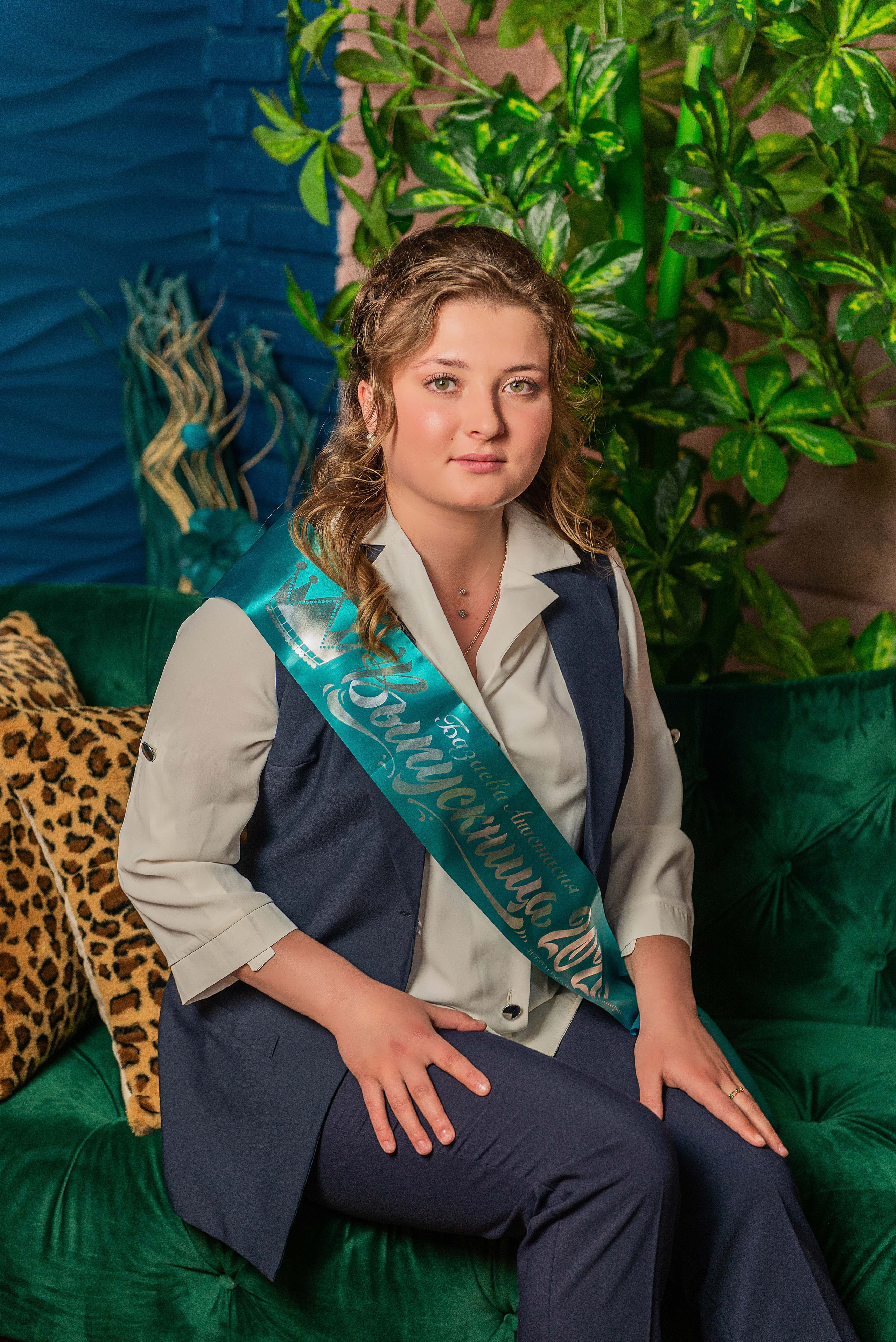 Выпускники 2020. Семейный и свадебный фотограф во Владивостоке