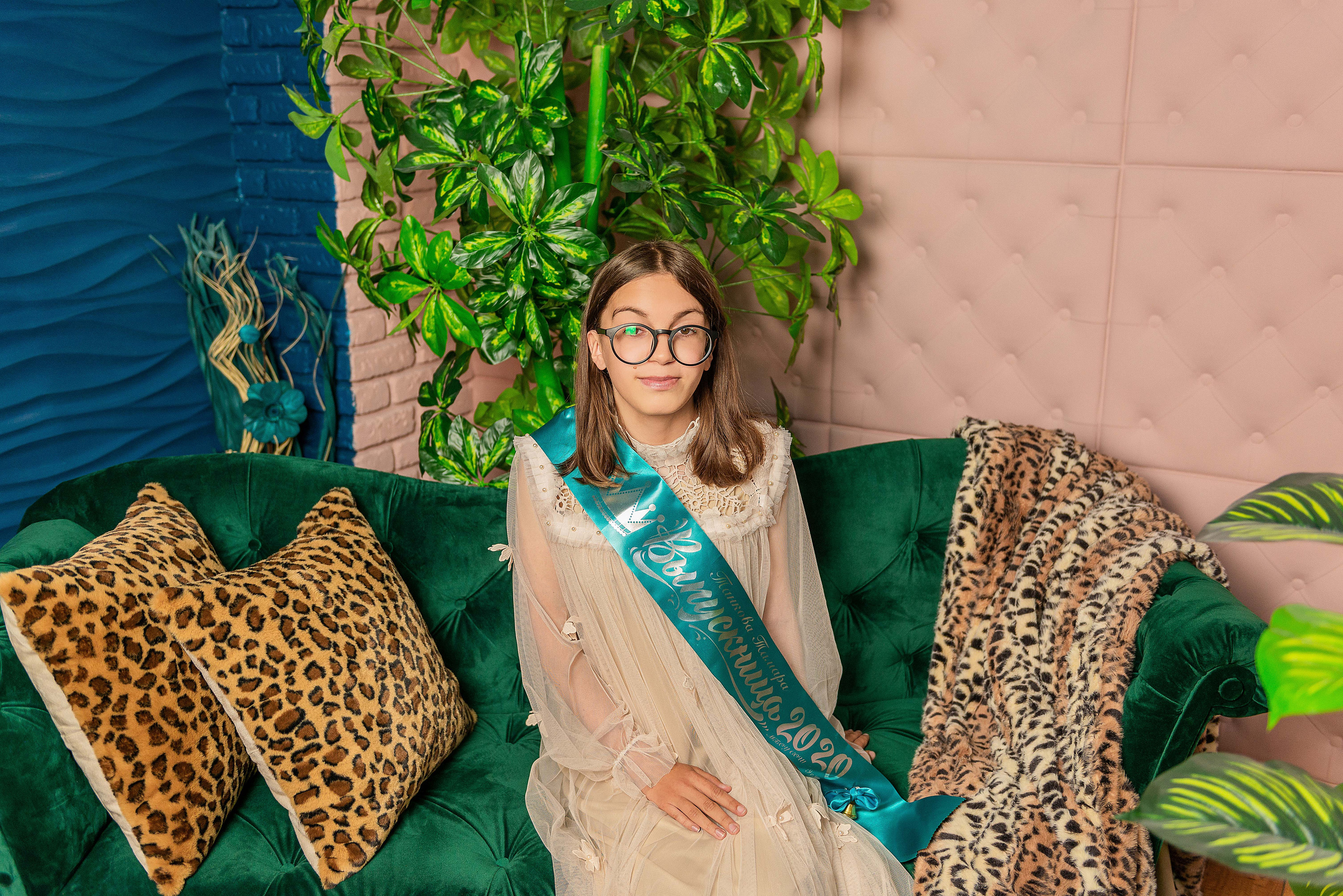 Выпускники 2020. Семейный и свадебный фотограф во Владивостоке