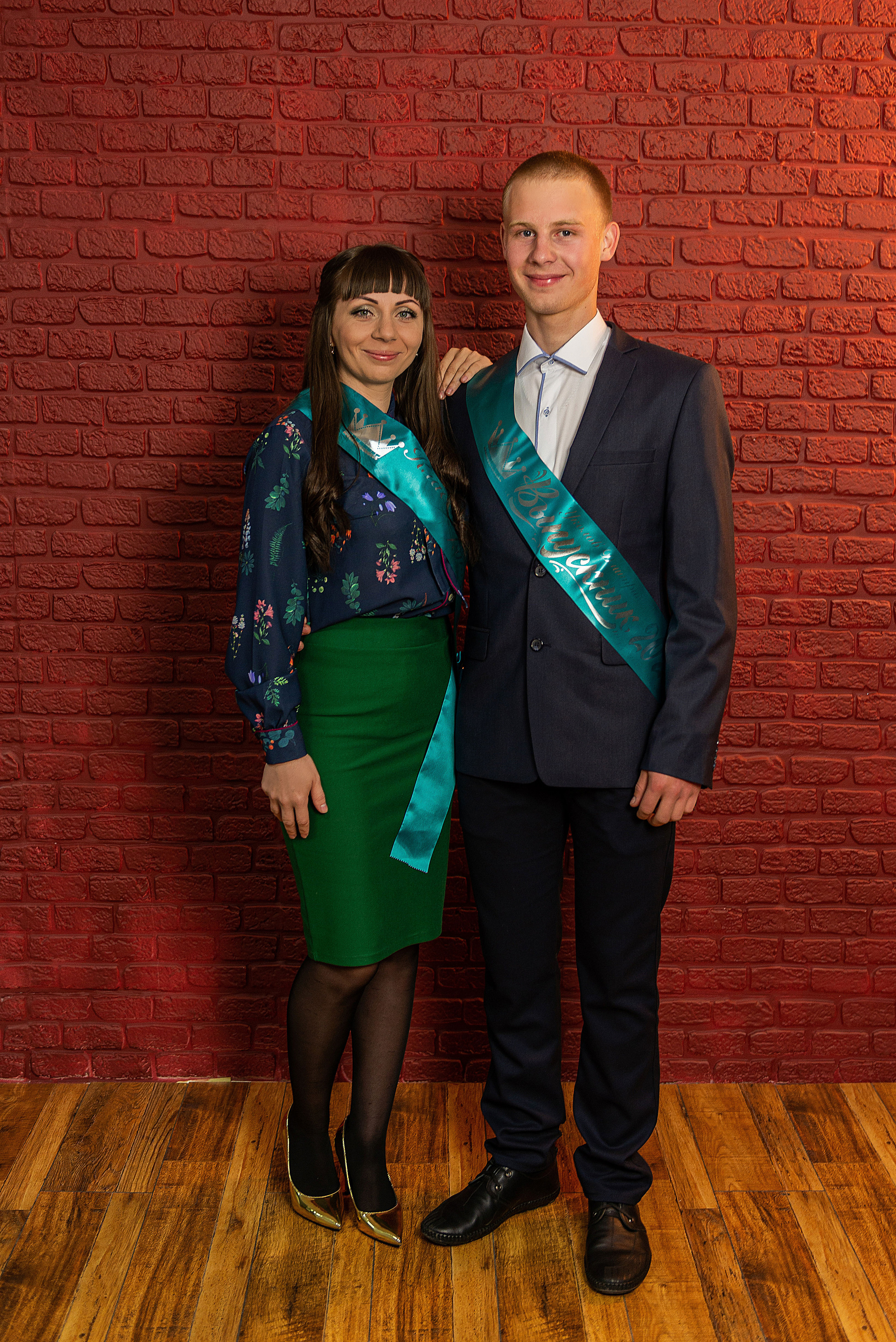 Выпускники 2020. Семейный и свадебный фотограф во Владивостоке