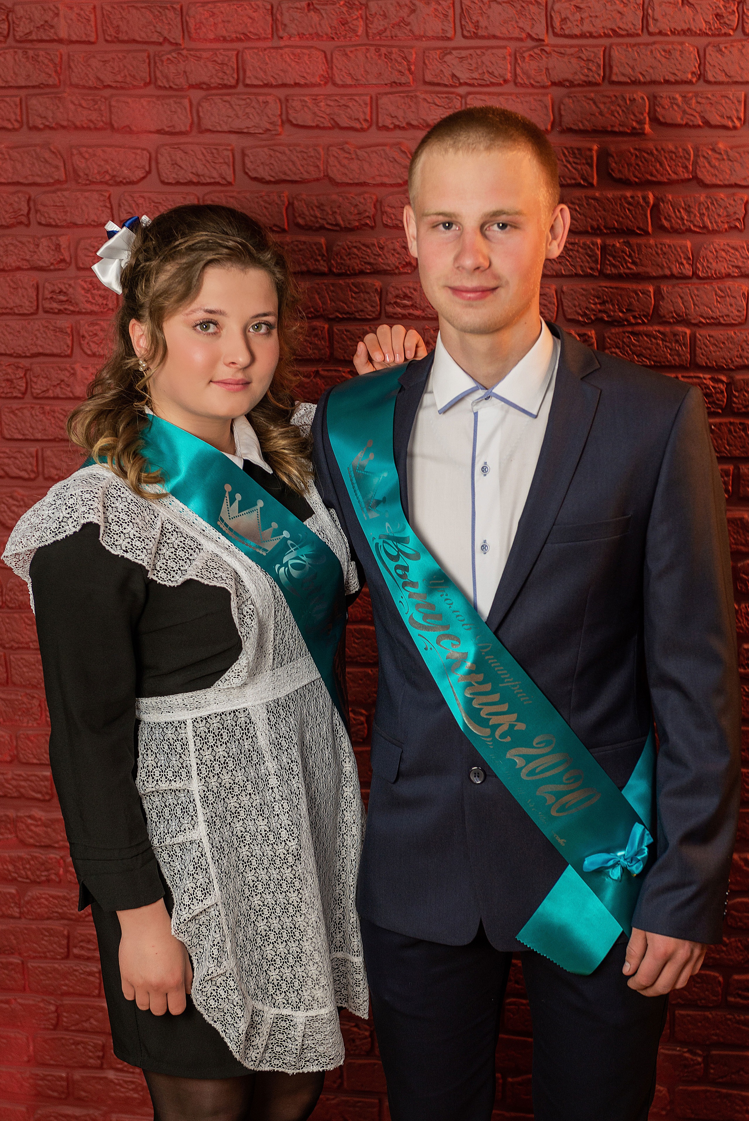 Выпускники 2020. Семейный и свадебный фотограф во Владивостоке