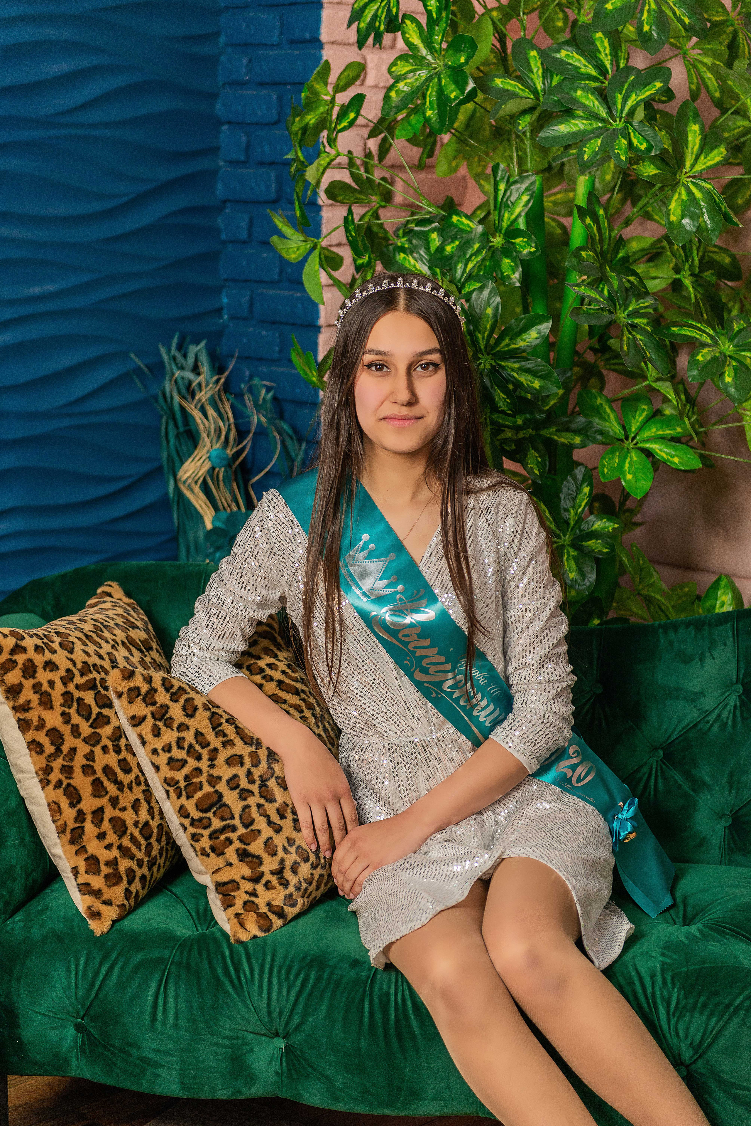 Выпускники 2020. Семейный и свадебный фотограф во Владивостоке