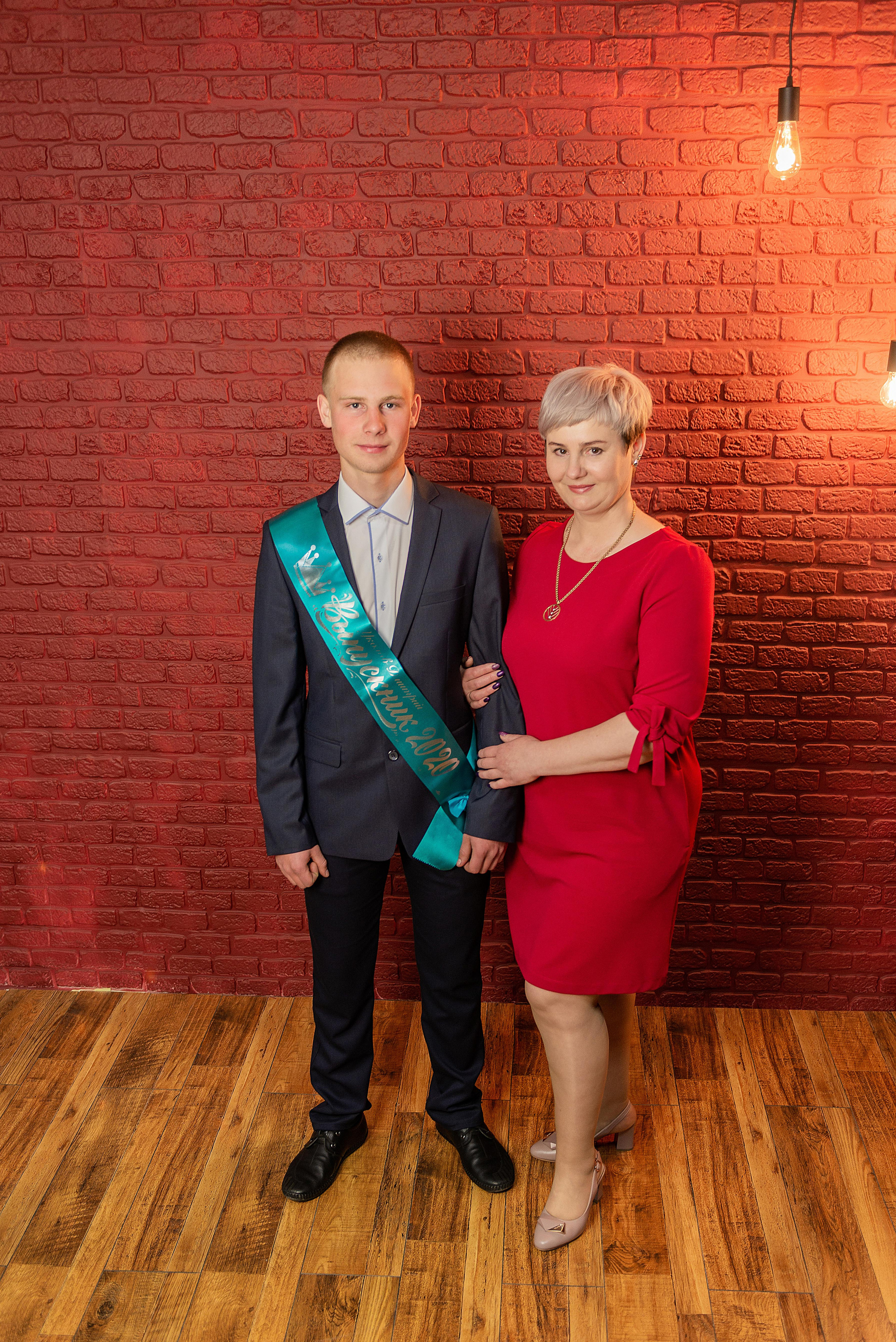 Выпускники 2020. Семейный и свадебный фотограф во Владивостоке